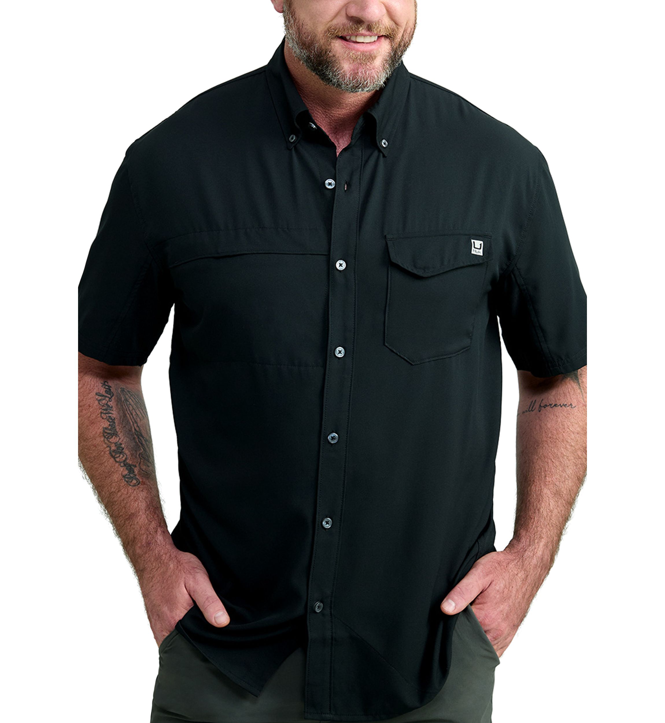 Mens Tidepoint Shirt