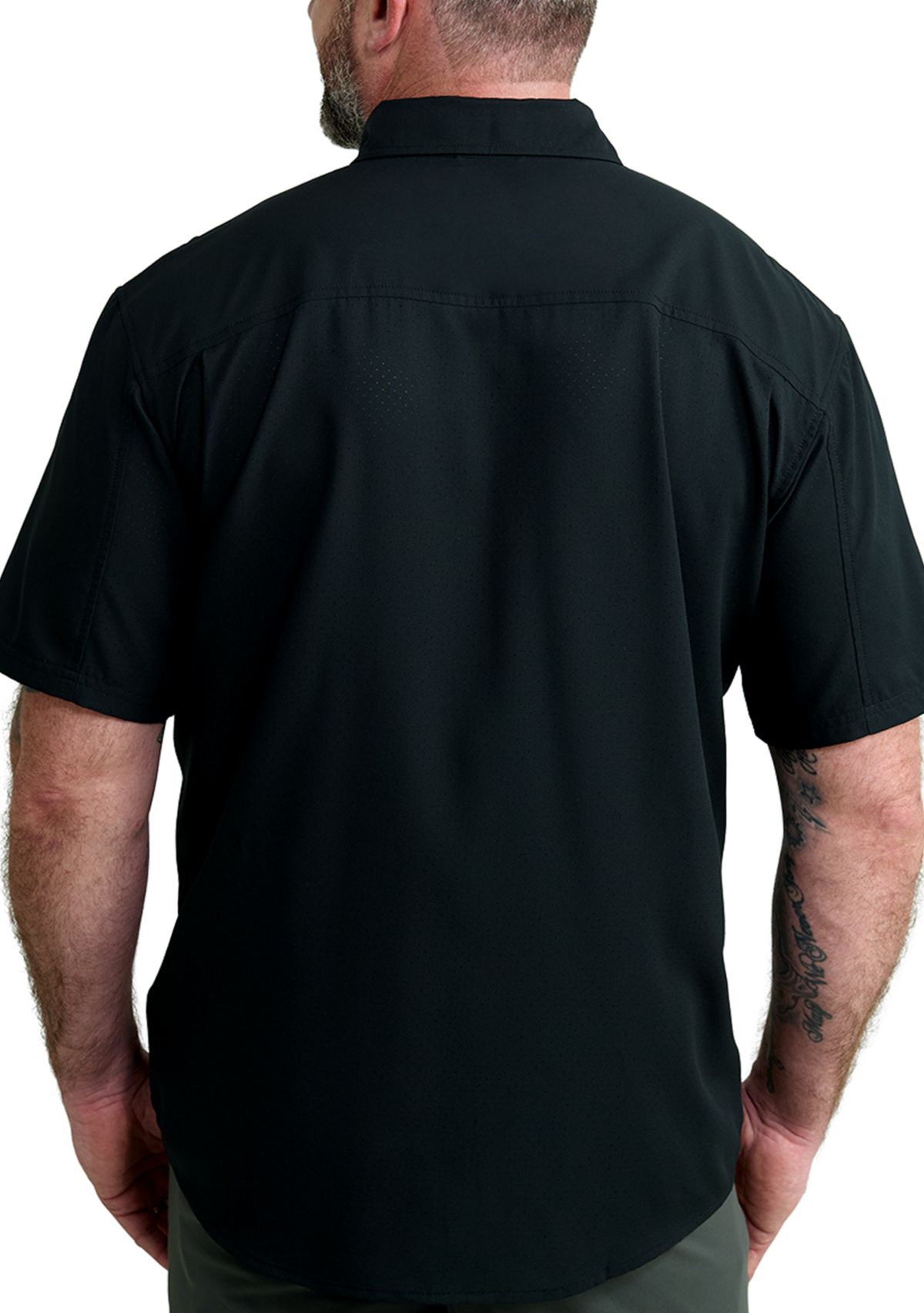 Mens Tidepoint Shirt