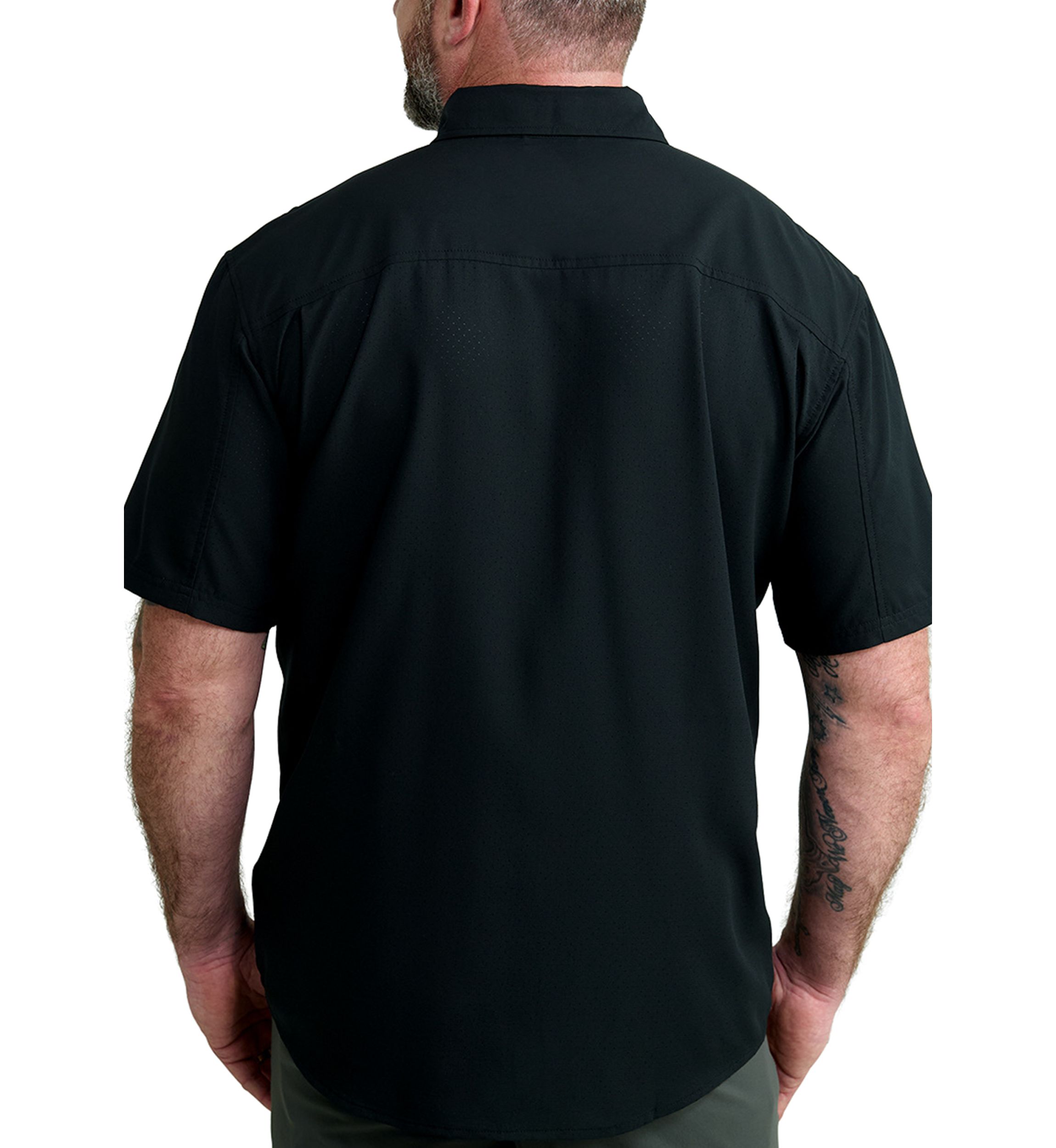 Mens Tidepoint Shirt
