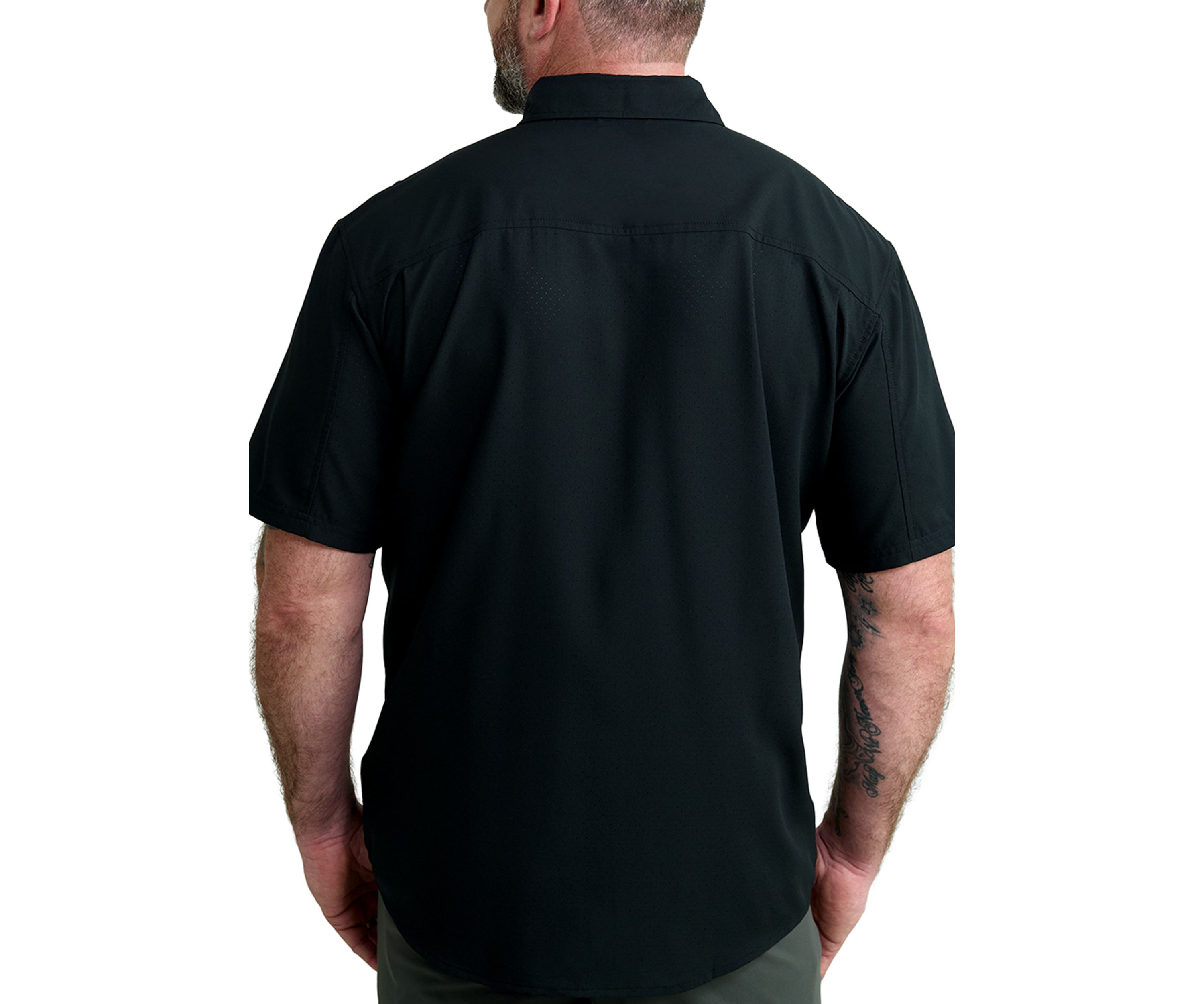 Mens Tidepoint Shirt