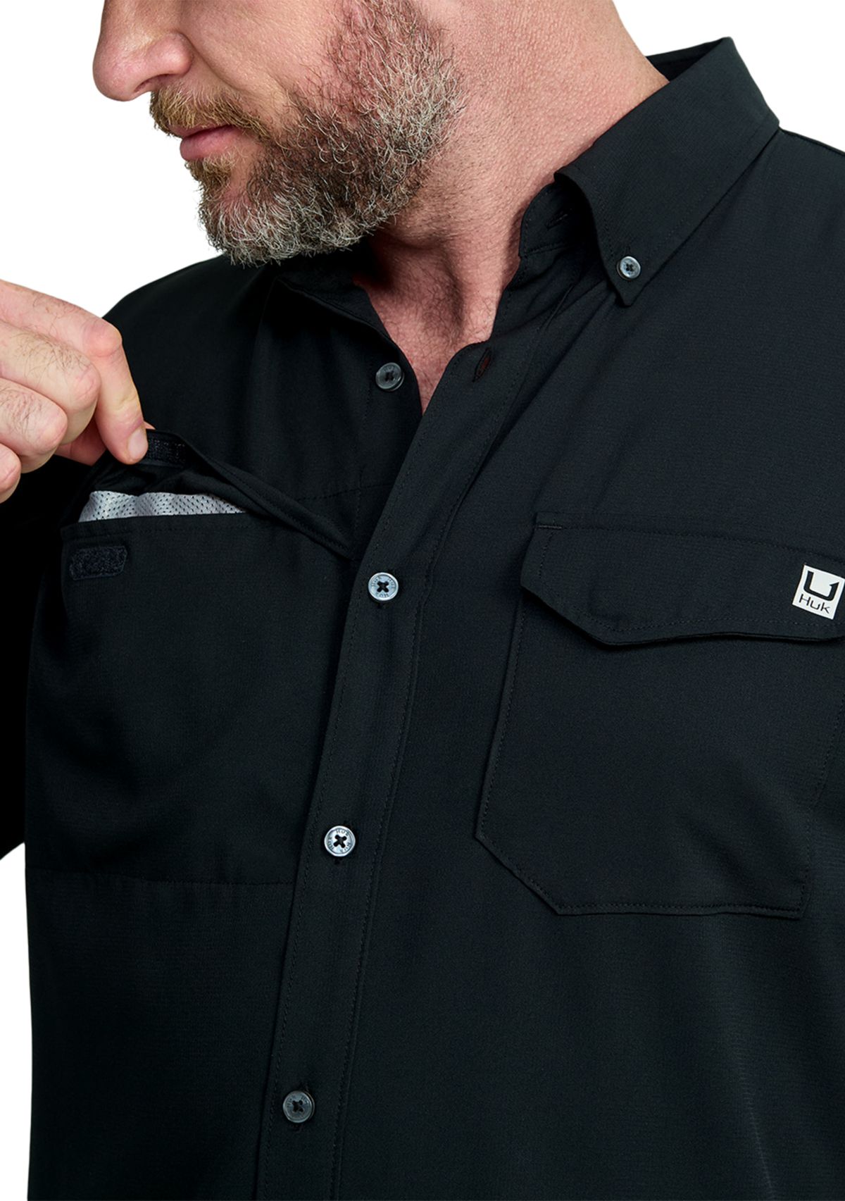 Mens Tidepoint Shirt