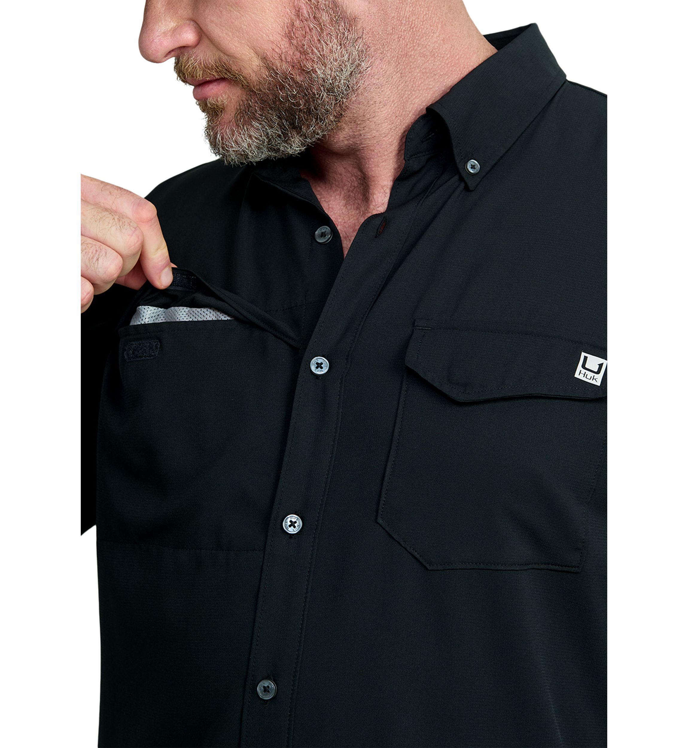 Mens Tidepoint Shirt