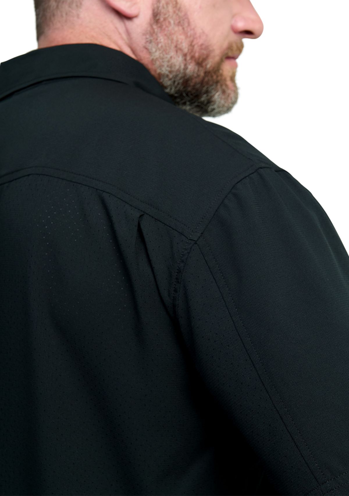 Mens Tidepoint Shirt