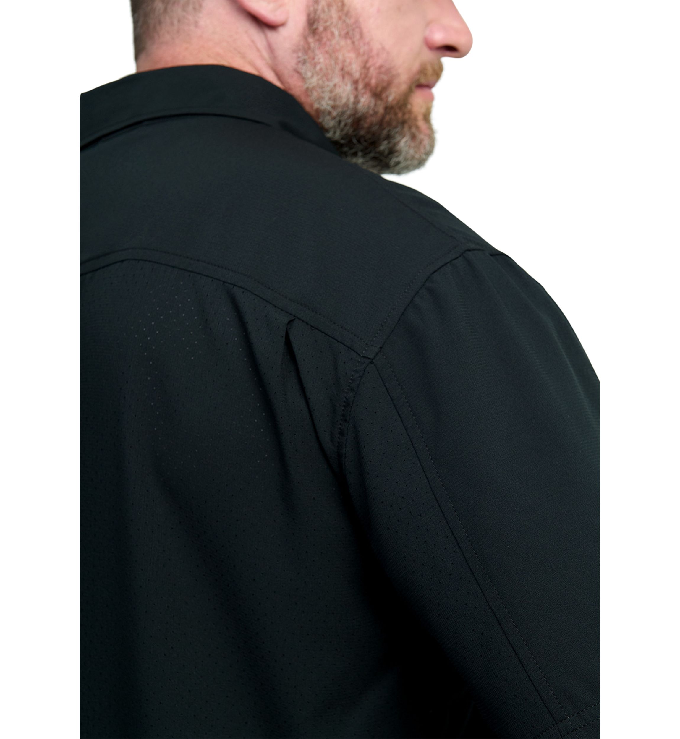 Mens Tidepoint Shirt
