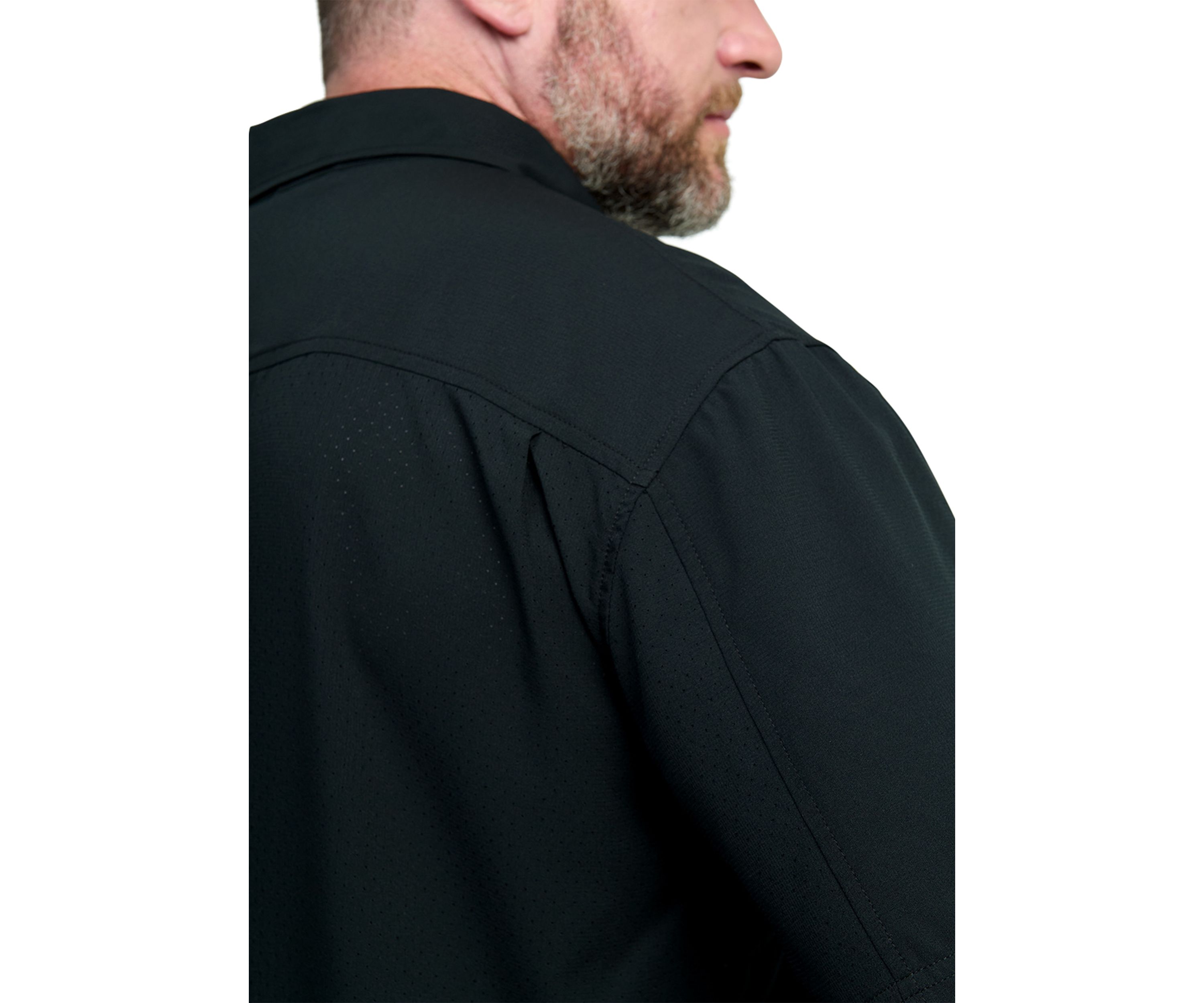 Mens Tidepoint Shirt