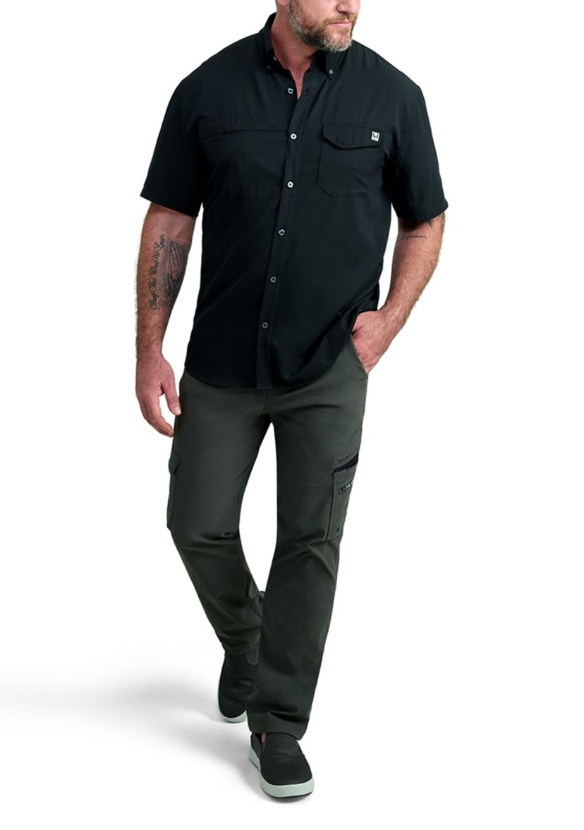 Mens Tidepoint Shirt