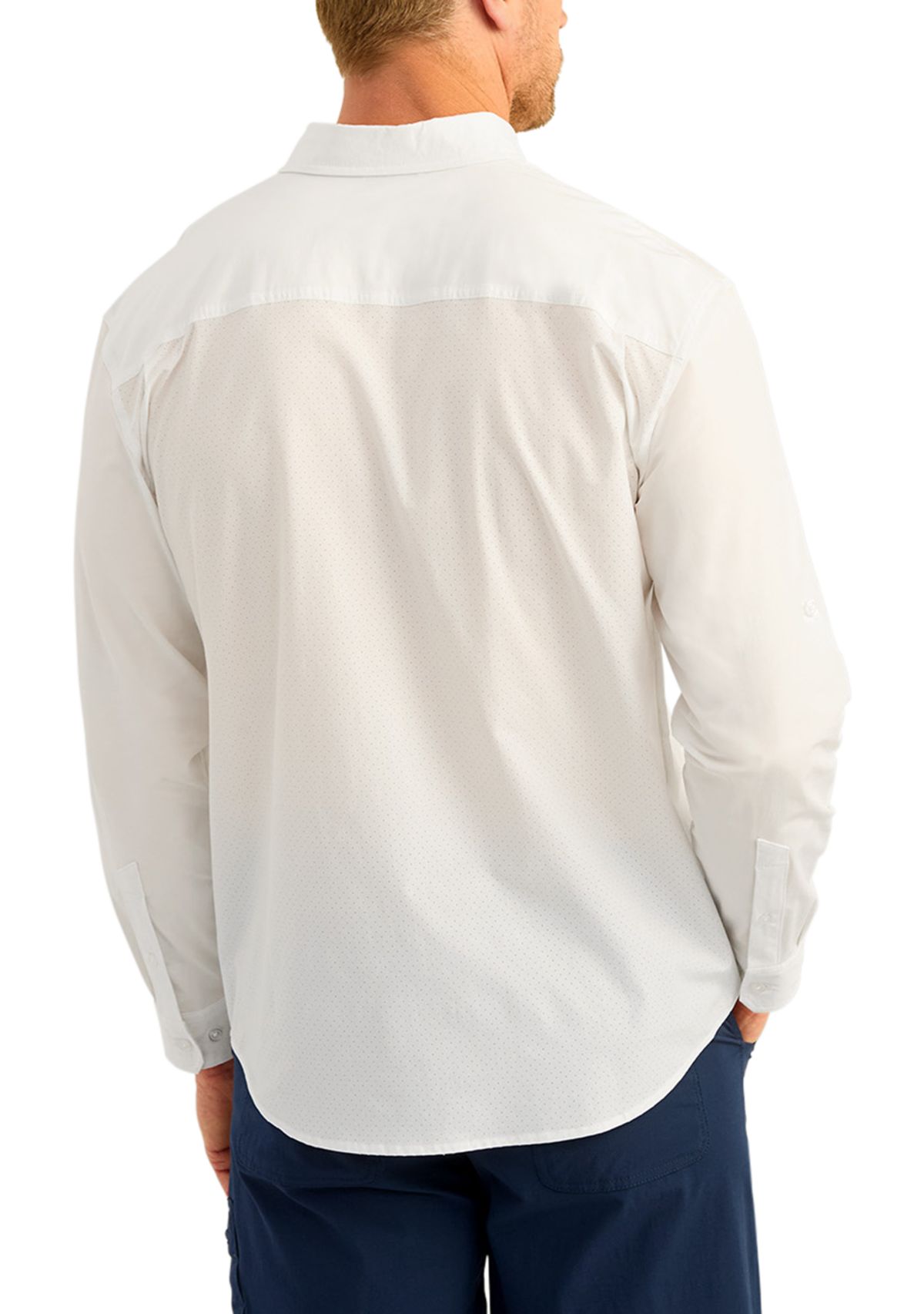 Mens Next Level Shirt