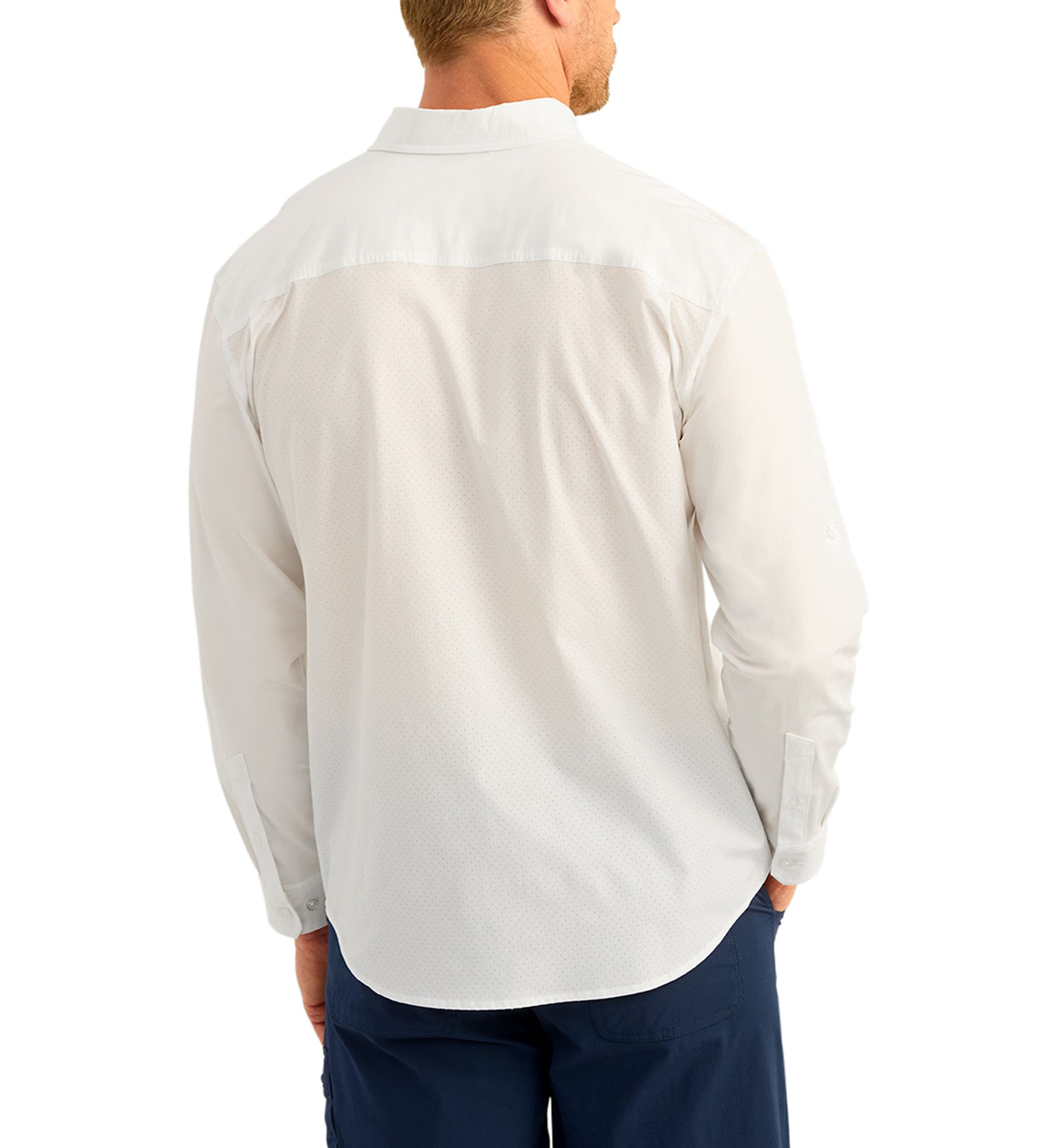 Mens Next Level Shirt