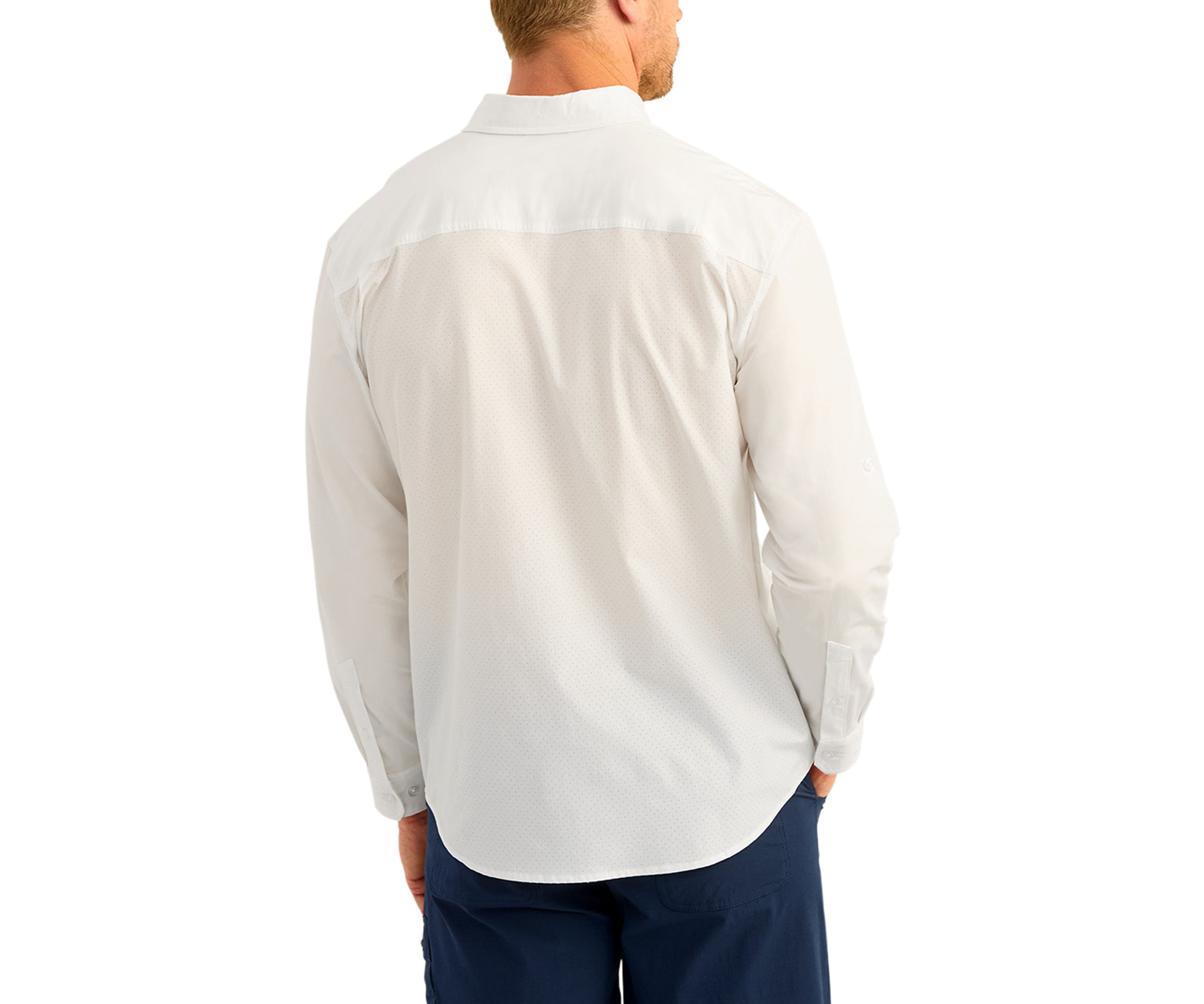 Mens Next Level Shirt
