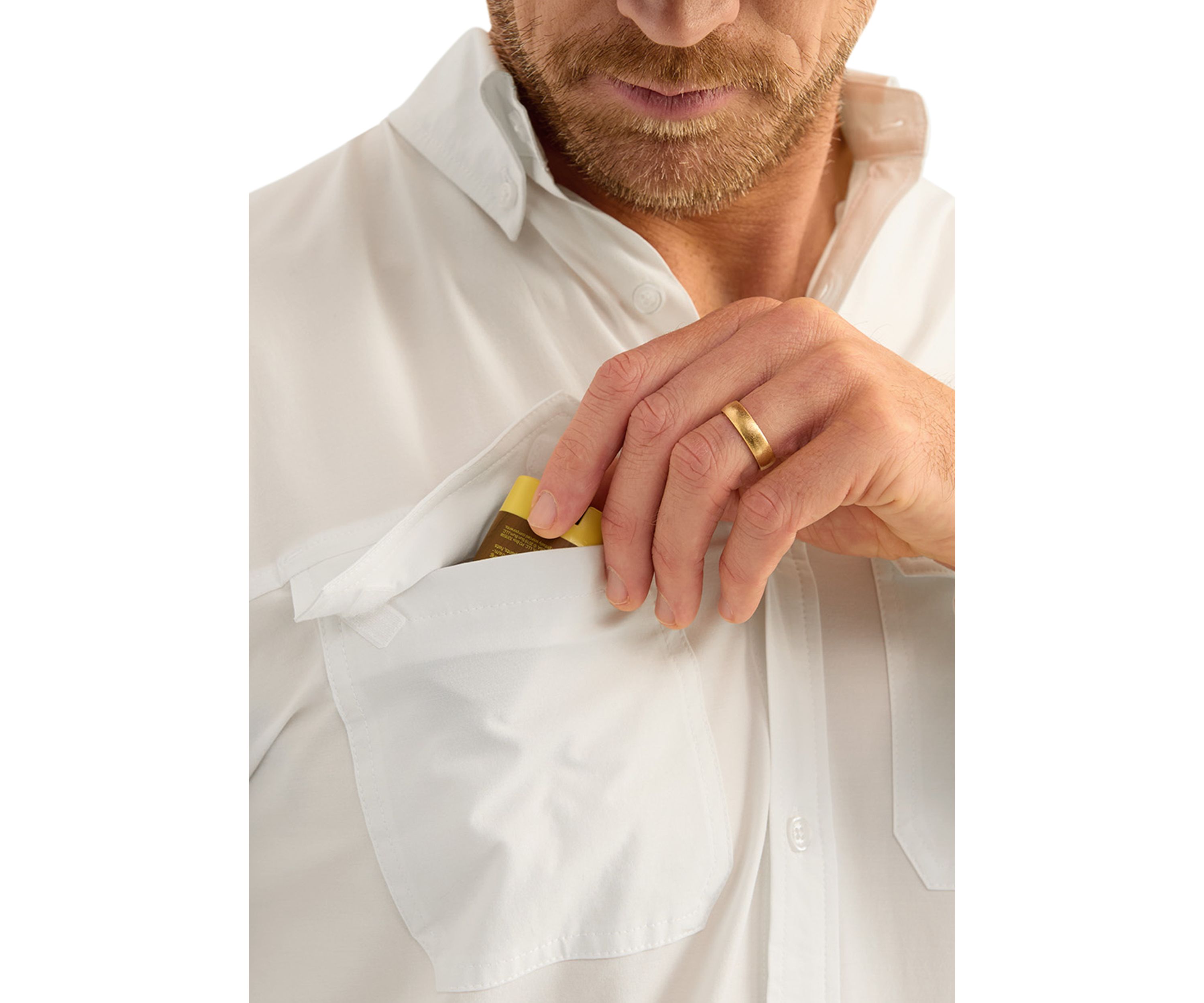 Mens Next Level Shirt