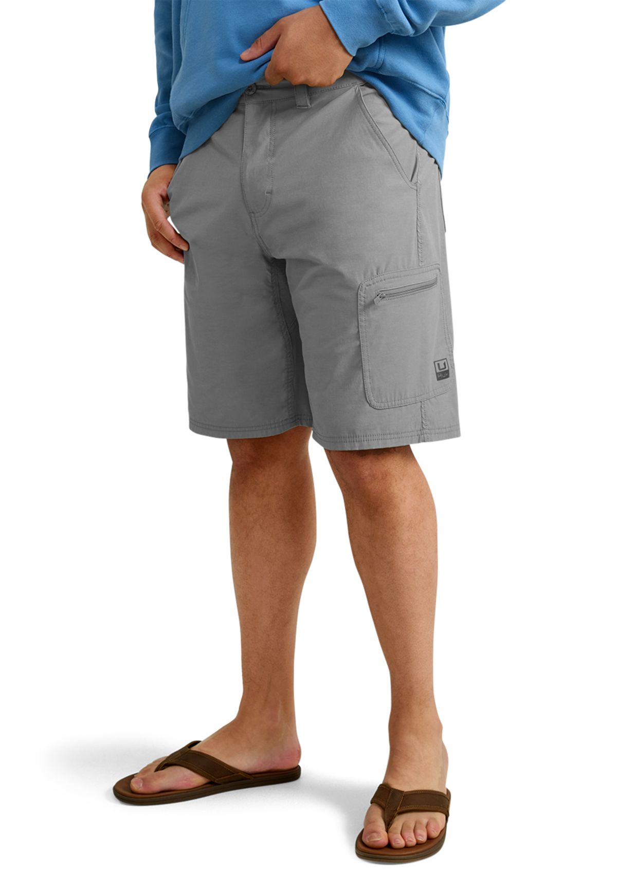 Mens Next Level 10.5 Shorts