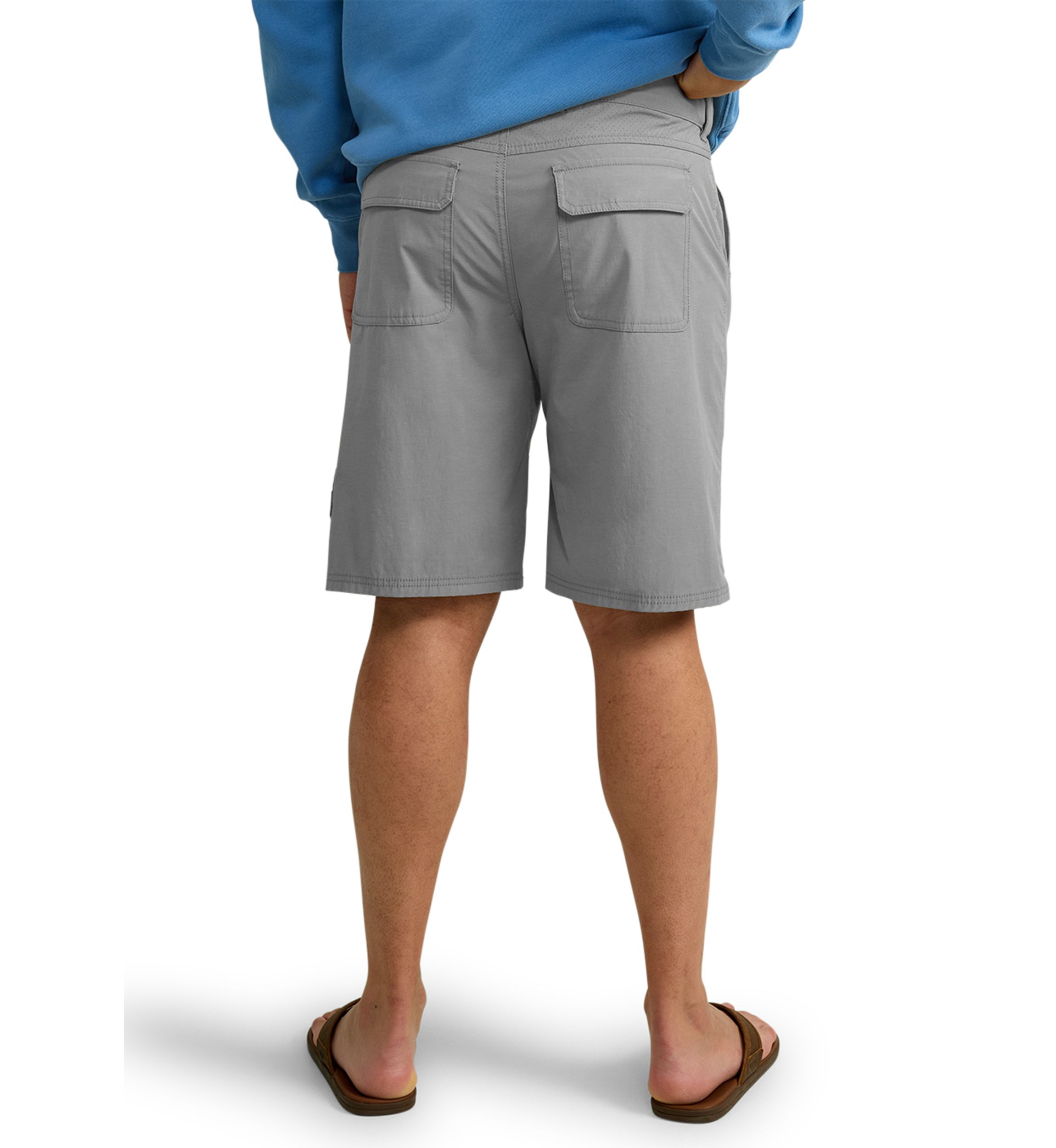 Mens Next Level 10.5 Shorts