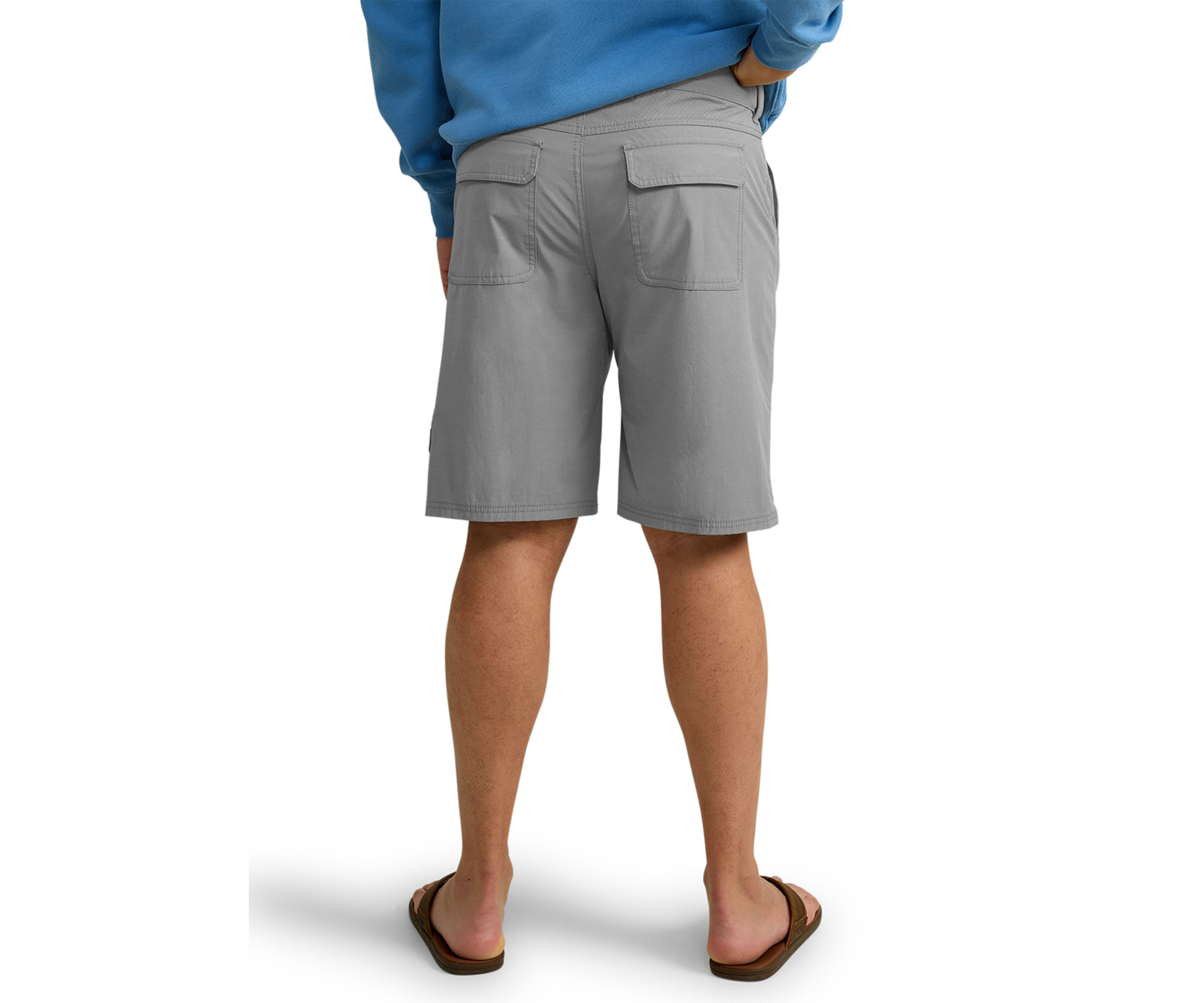 Mens Next Level 10.5 Shorts