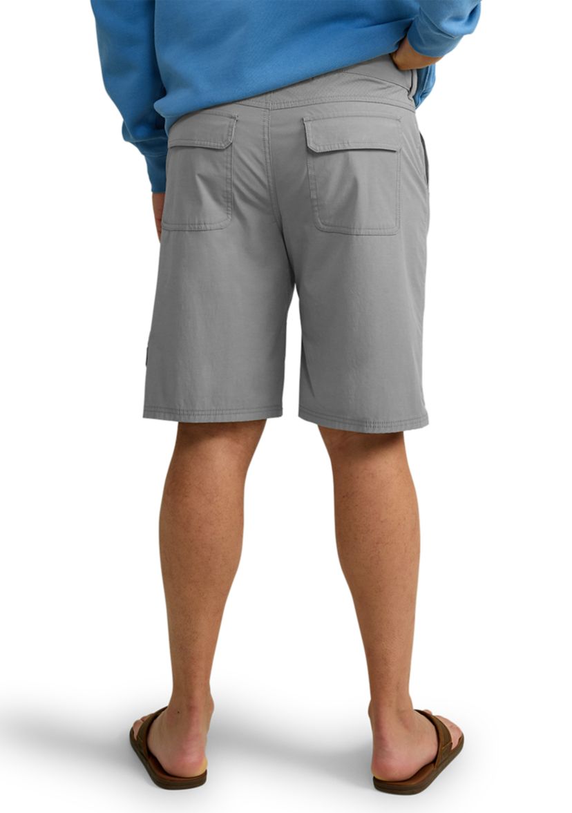Mens Next Level 10.5 Shorts