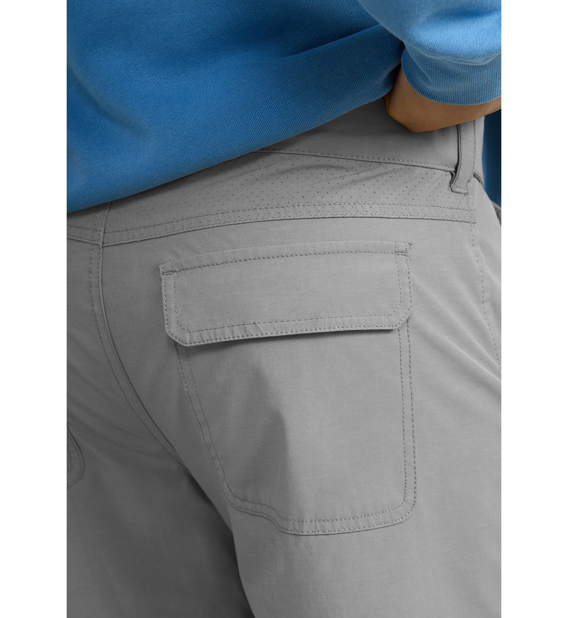 Mens Next Level 10.5 Shorts