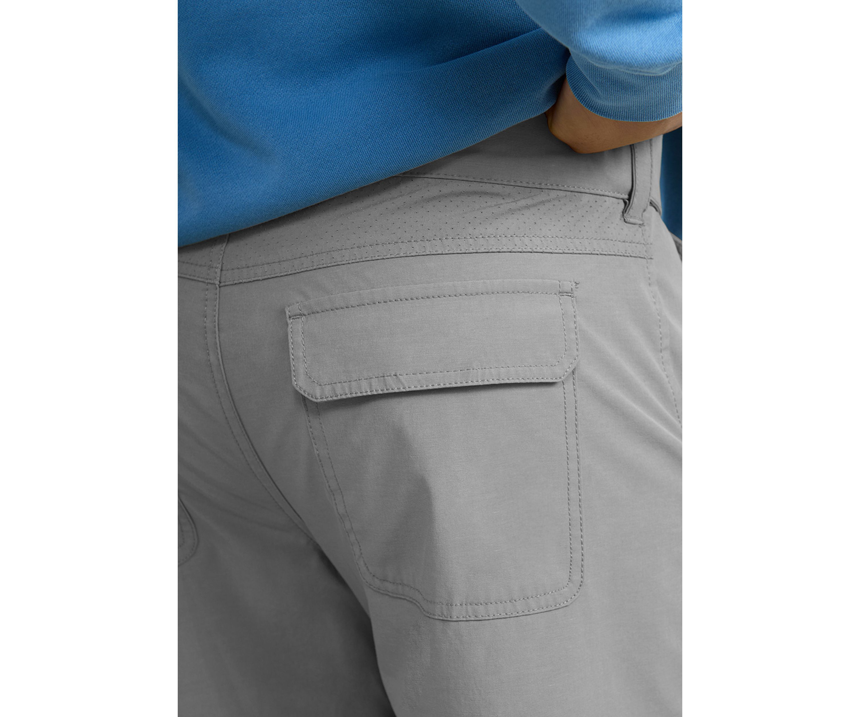 Mens Next Level 10.5 Shorts