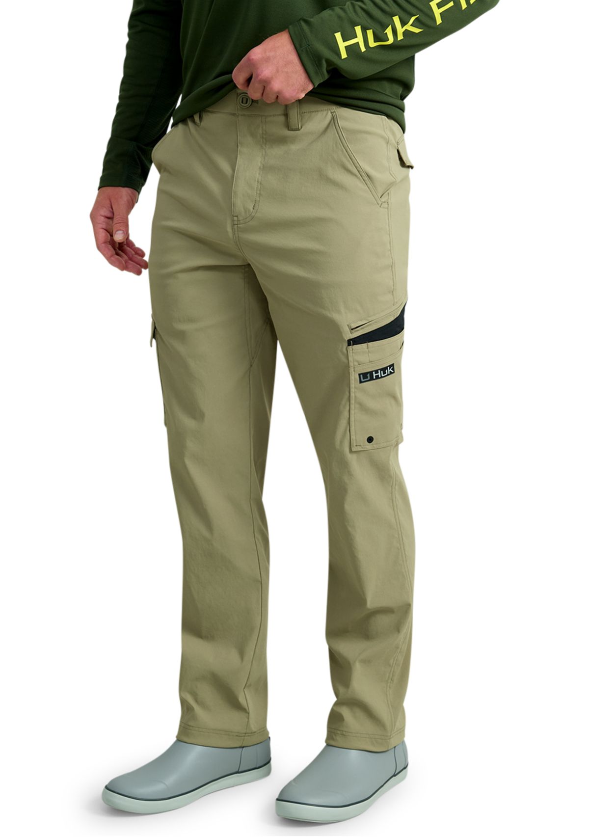Mens Icon Pro Pants