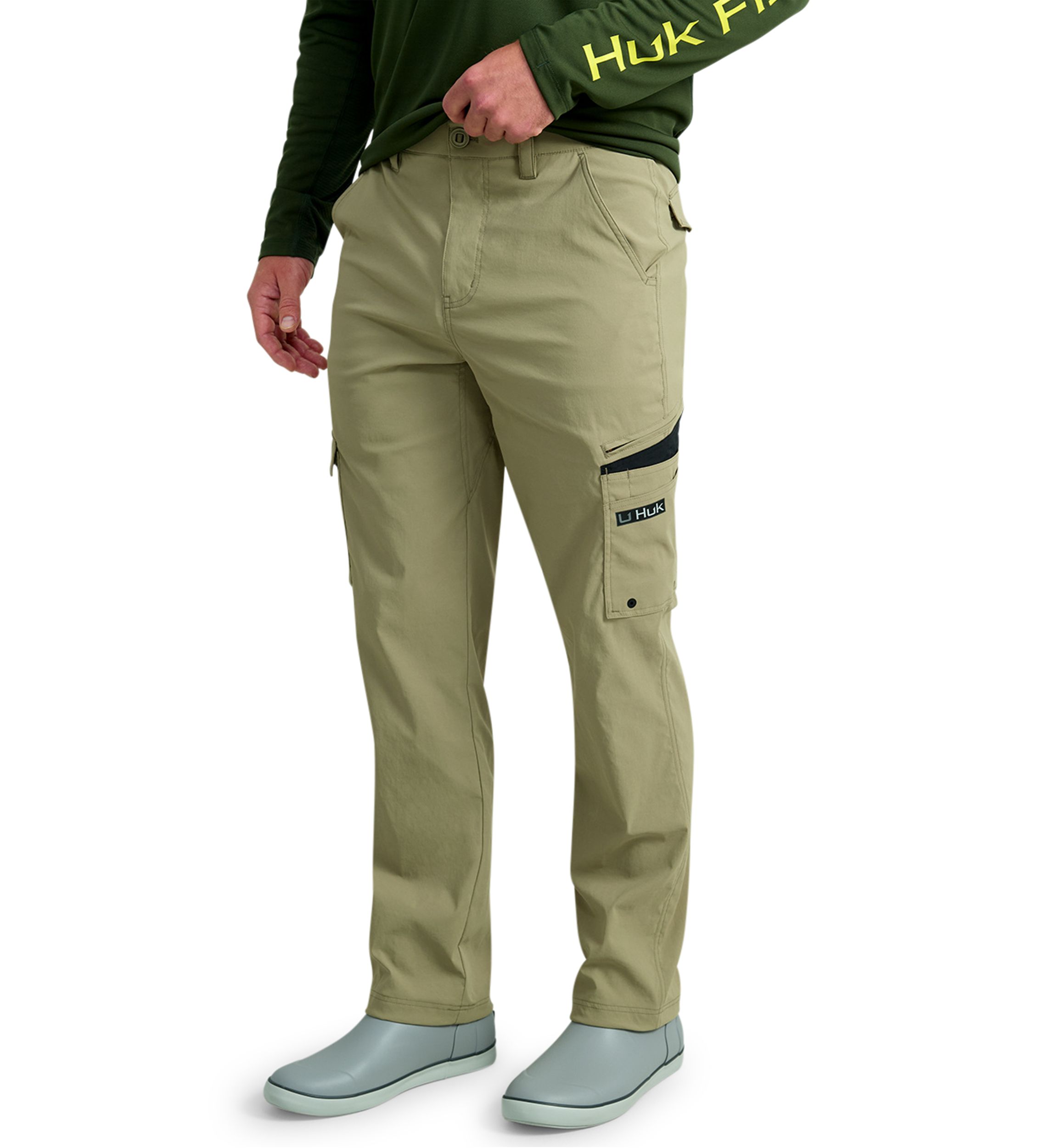Mens Icon Pro Pants