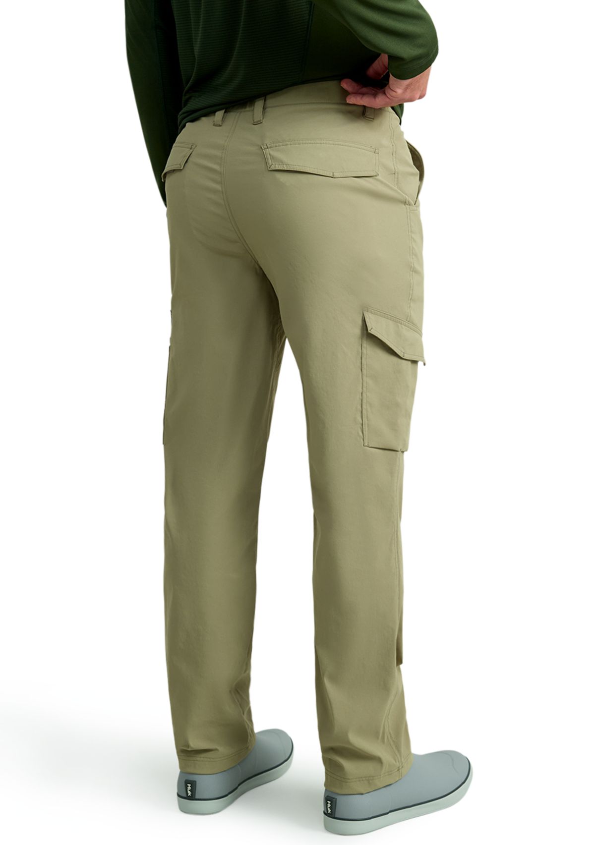 Mens Icon Pro Pants