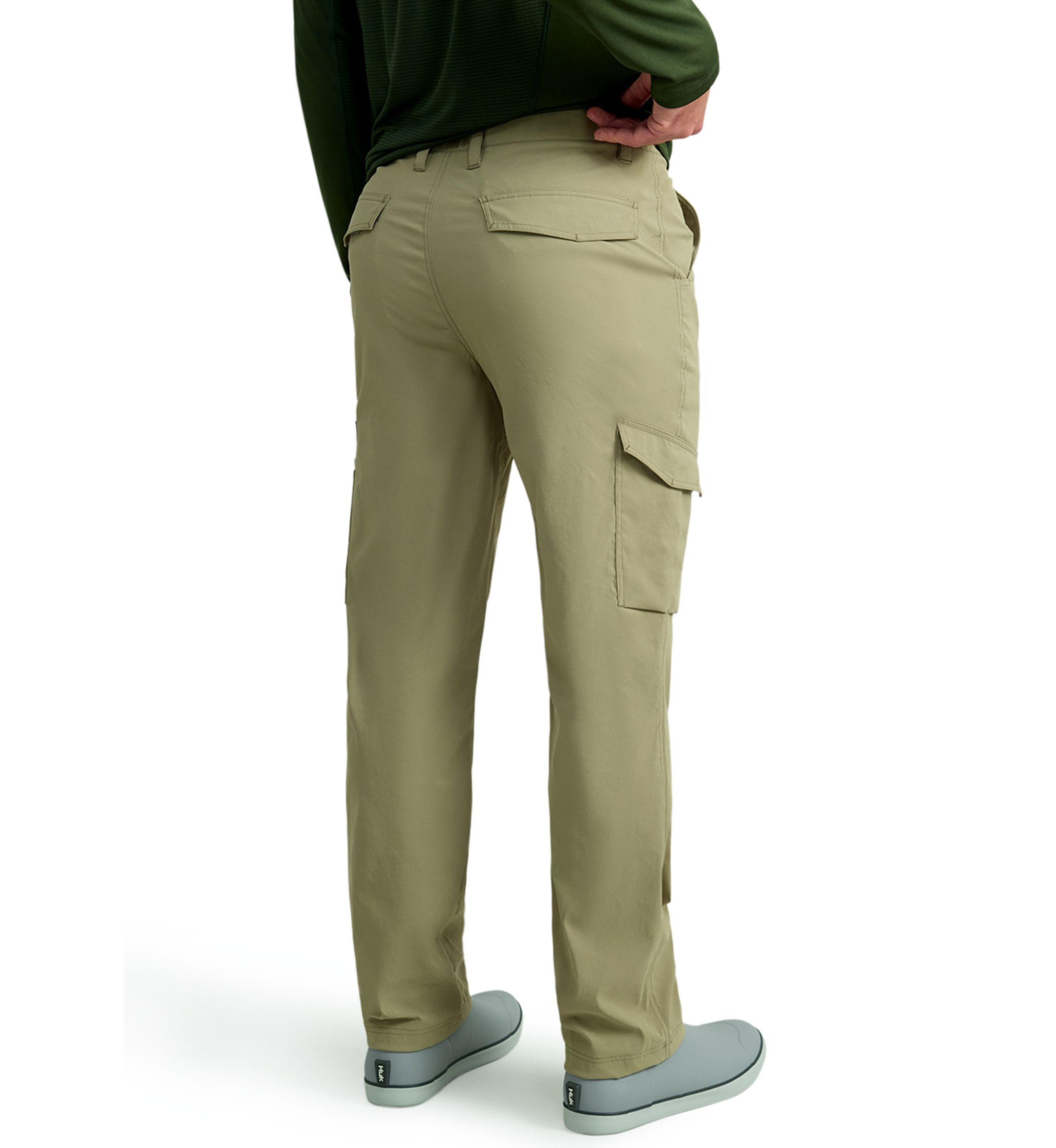 Mens Icon Pro Pants