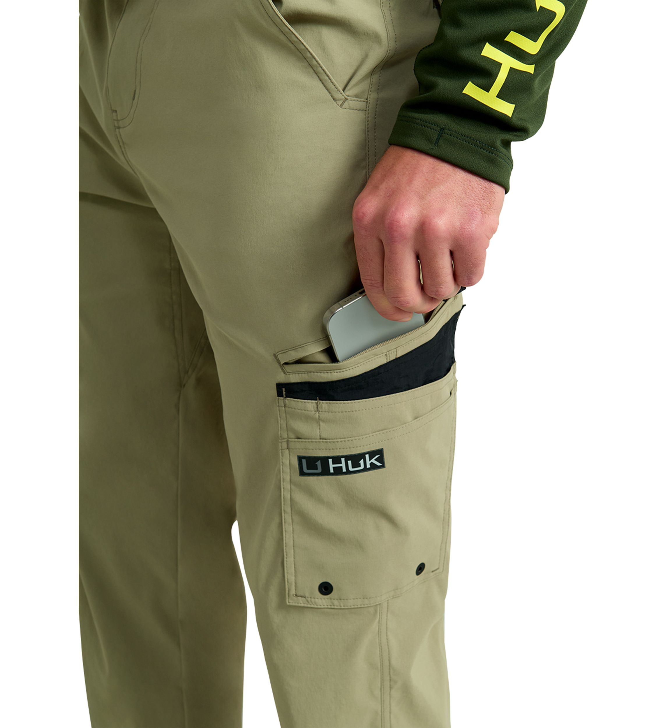 Mens Icon Pro Pants