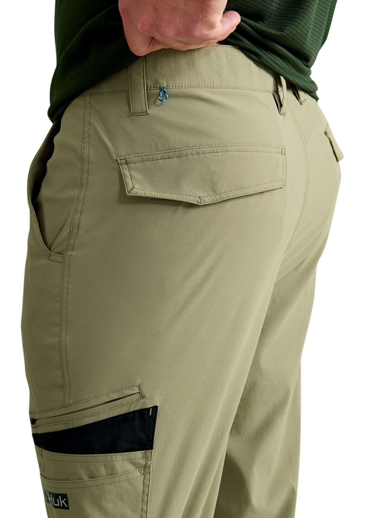 Mens Icon Pro Pants