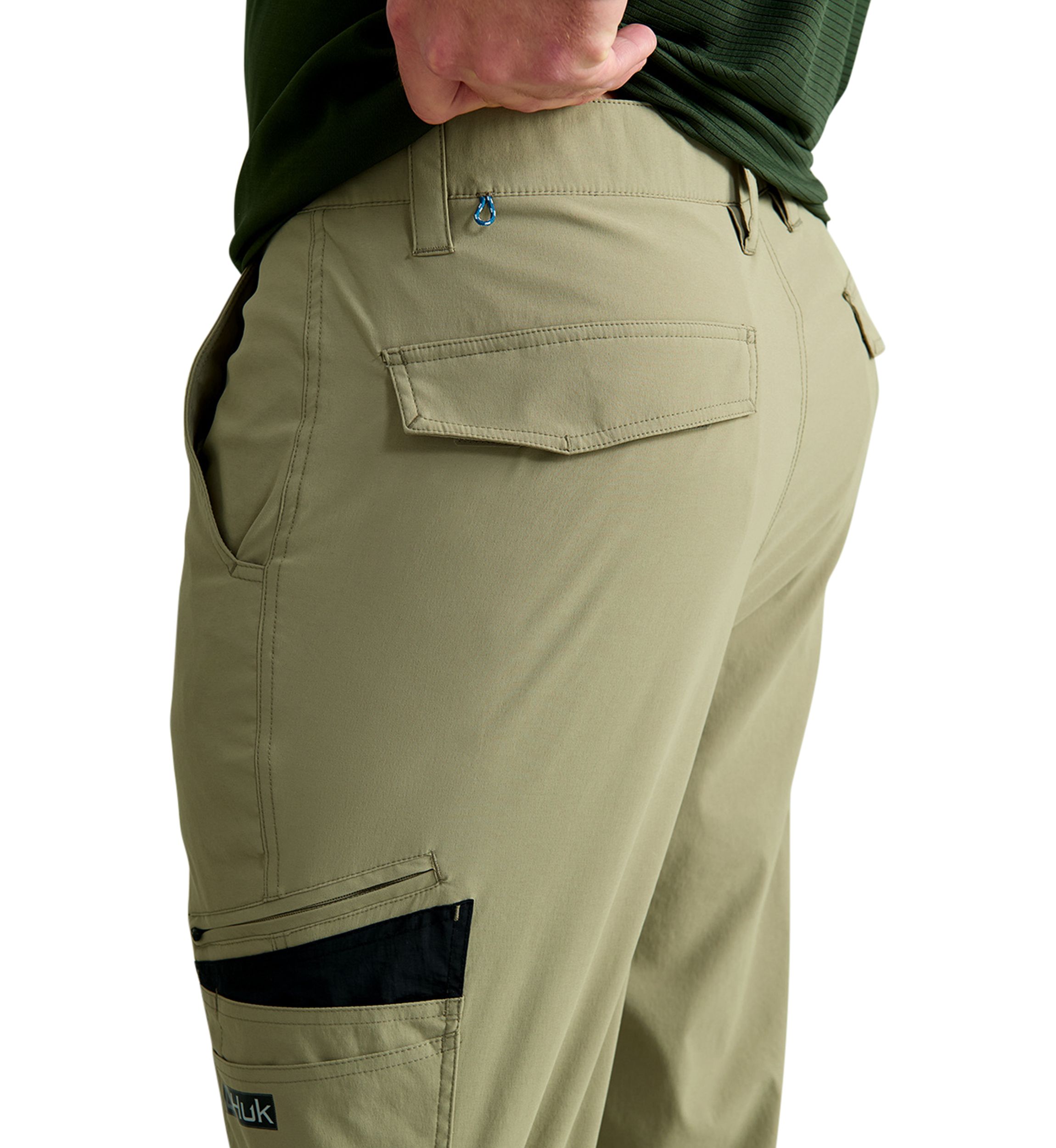 Mens Icon Pro Pants