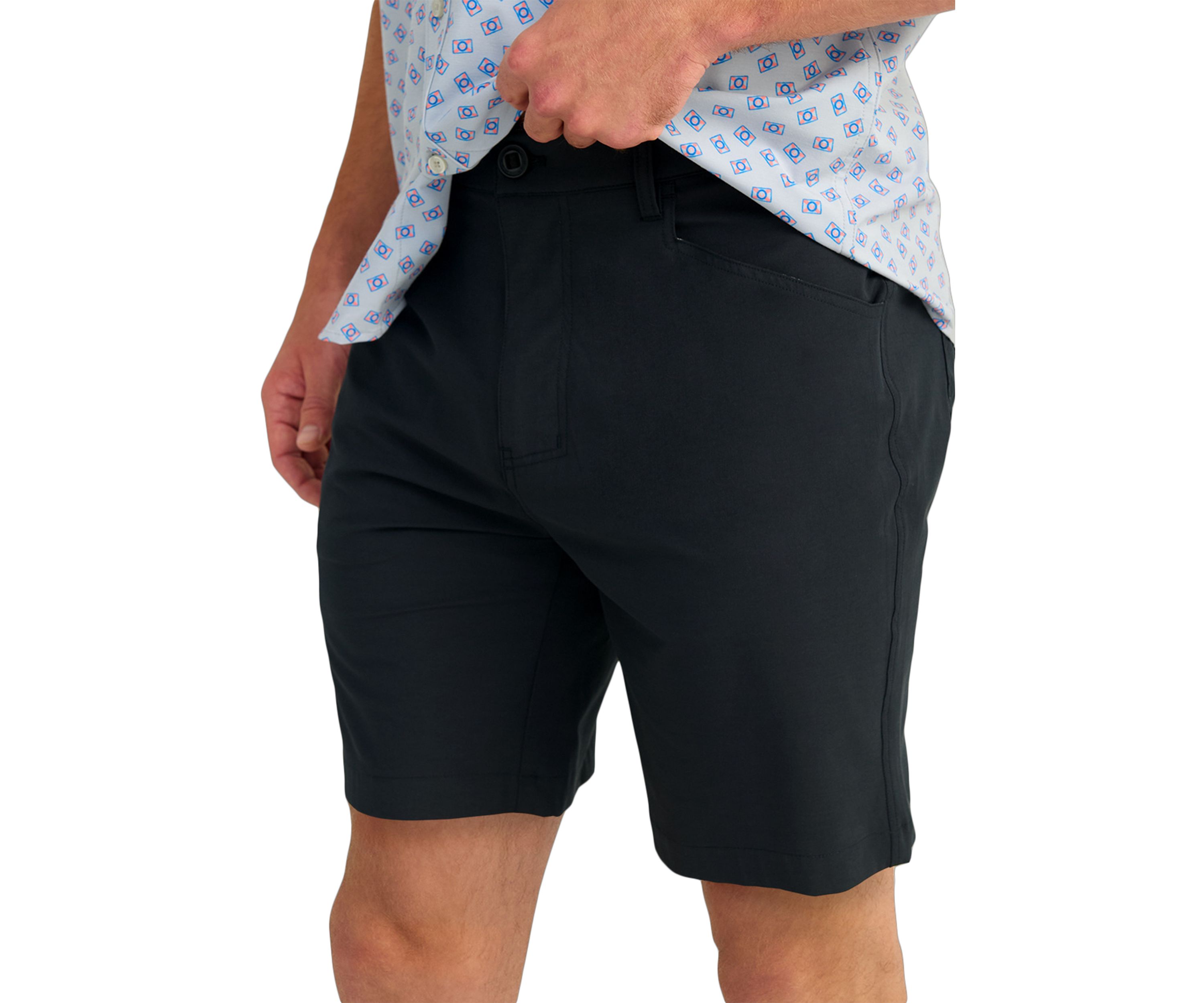 Mens Kona Shorts