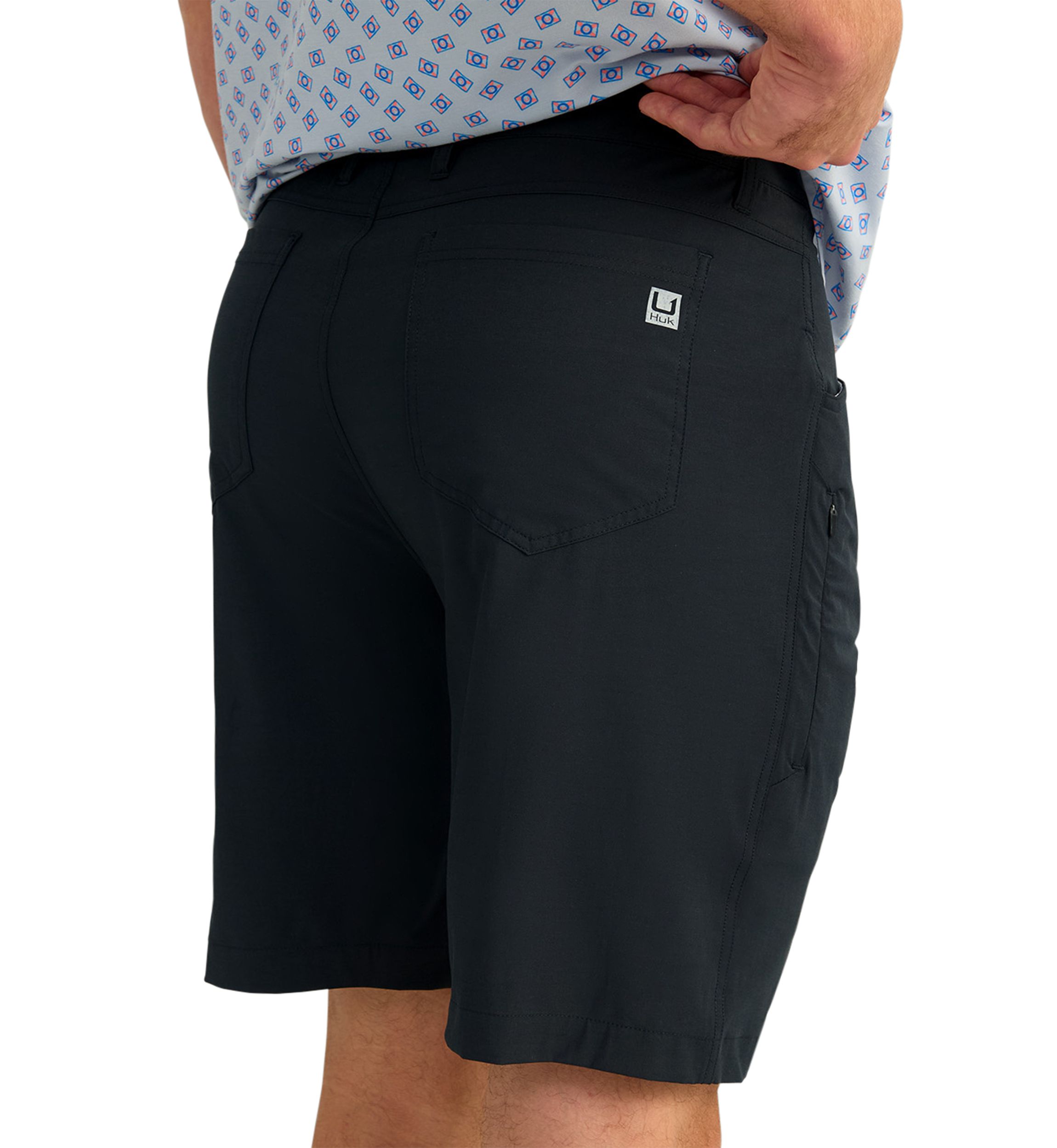 Mens Kona Shorts