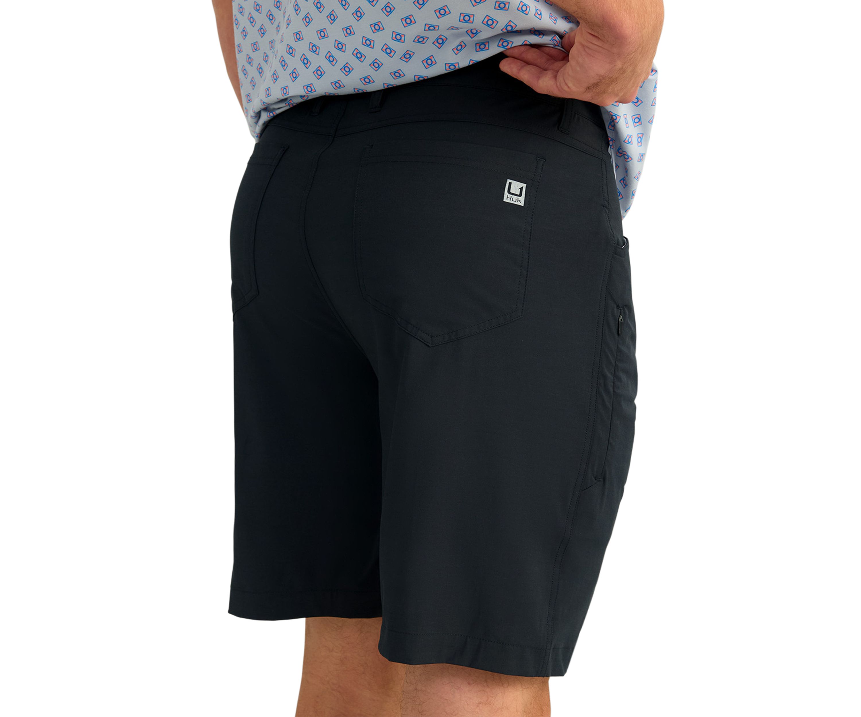 Mens Kona Shorts