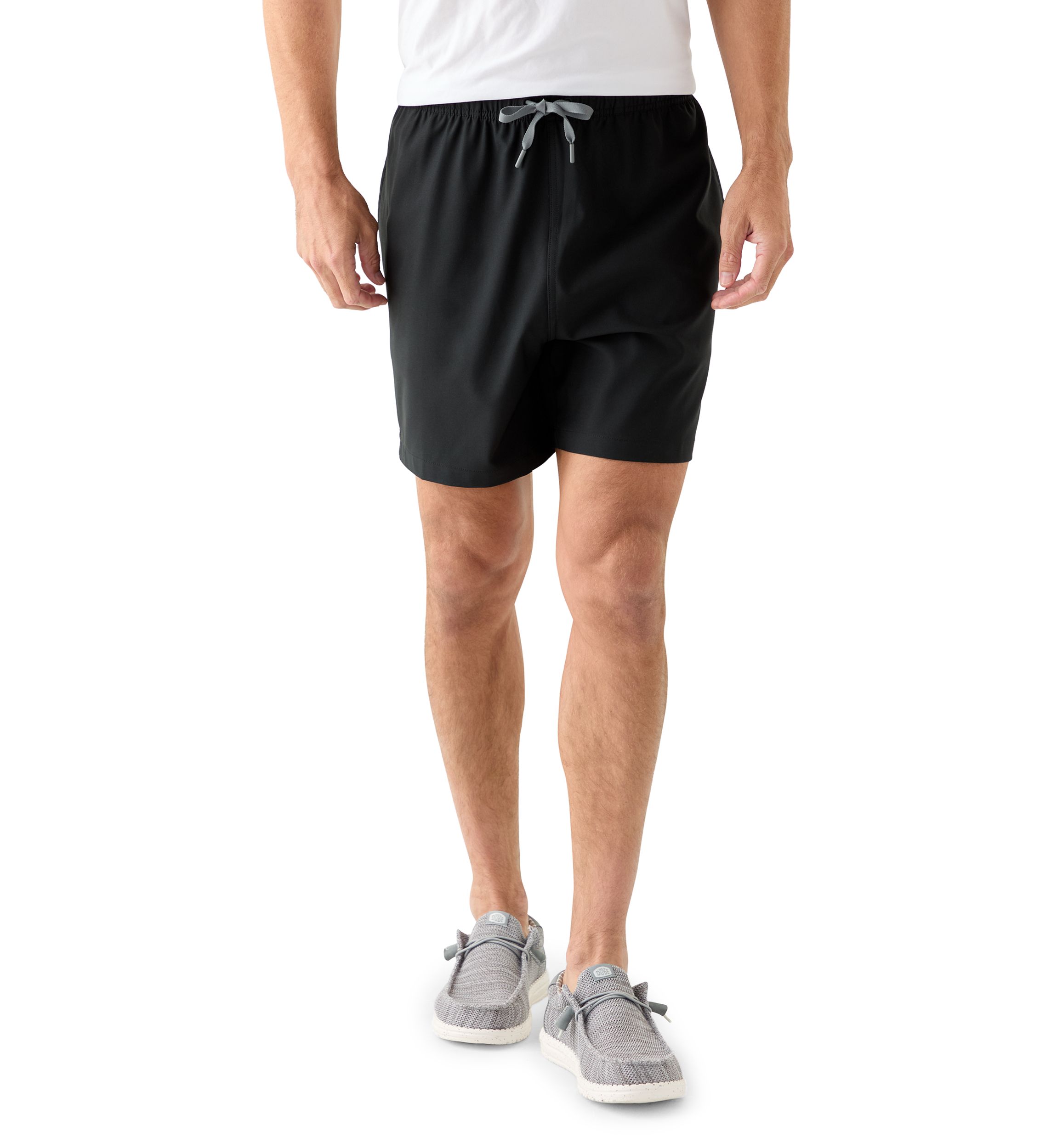 Hi-Pro Volley Short