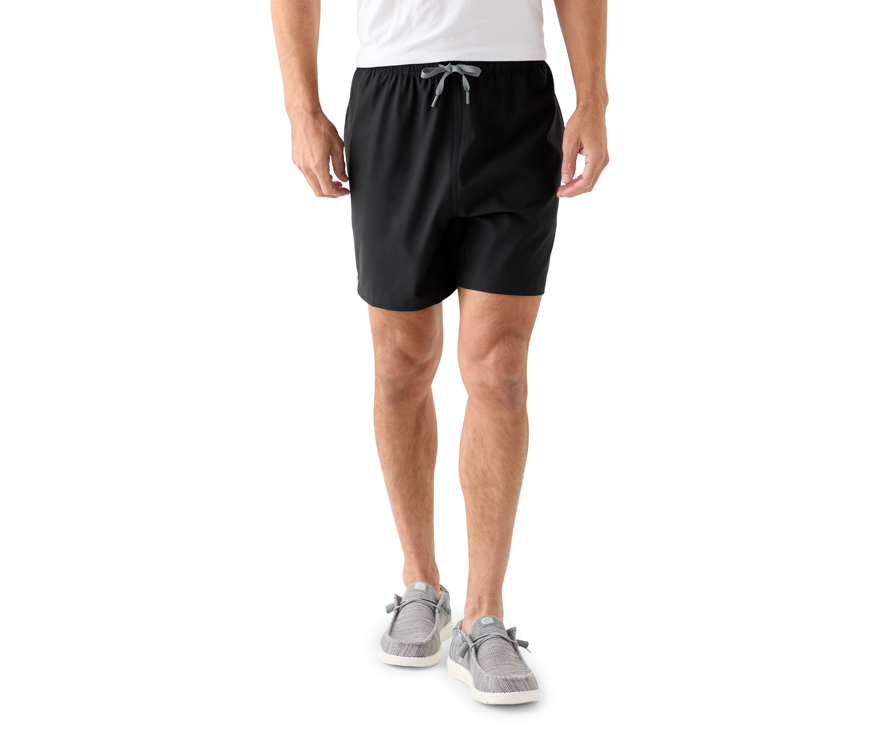 Hi-Pro Volley Short