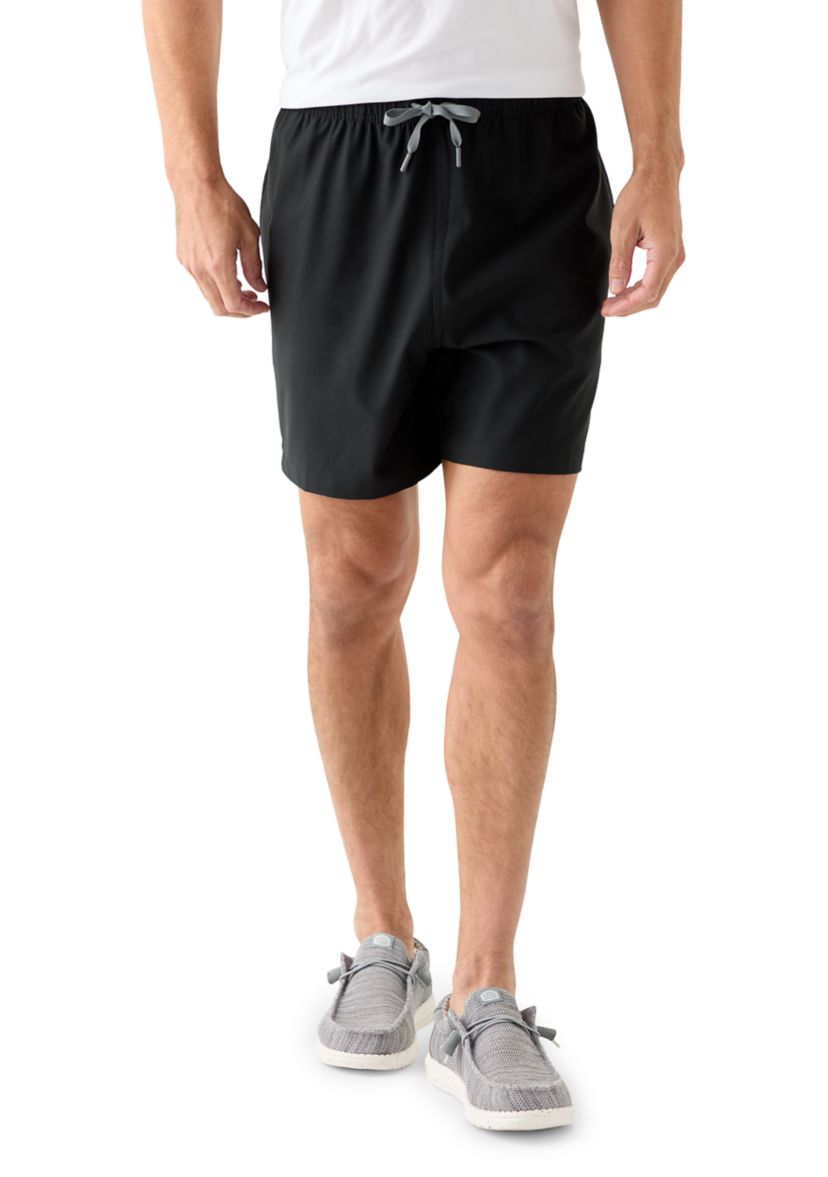 Hi-Pro Volley Short