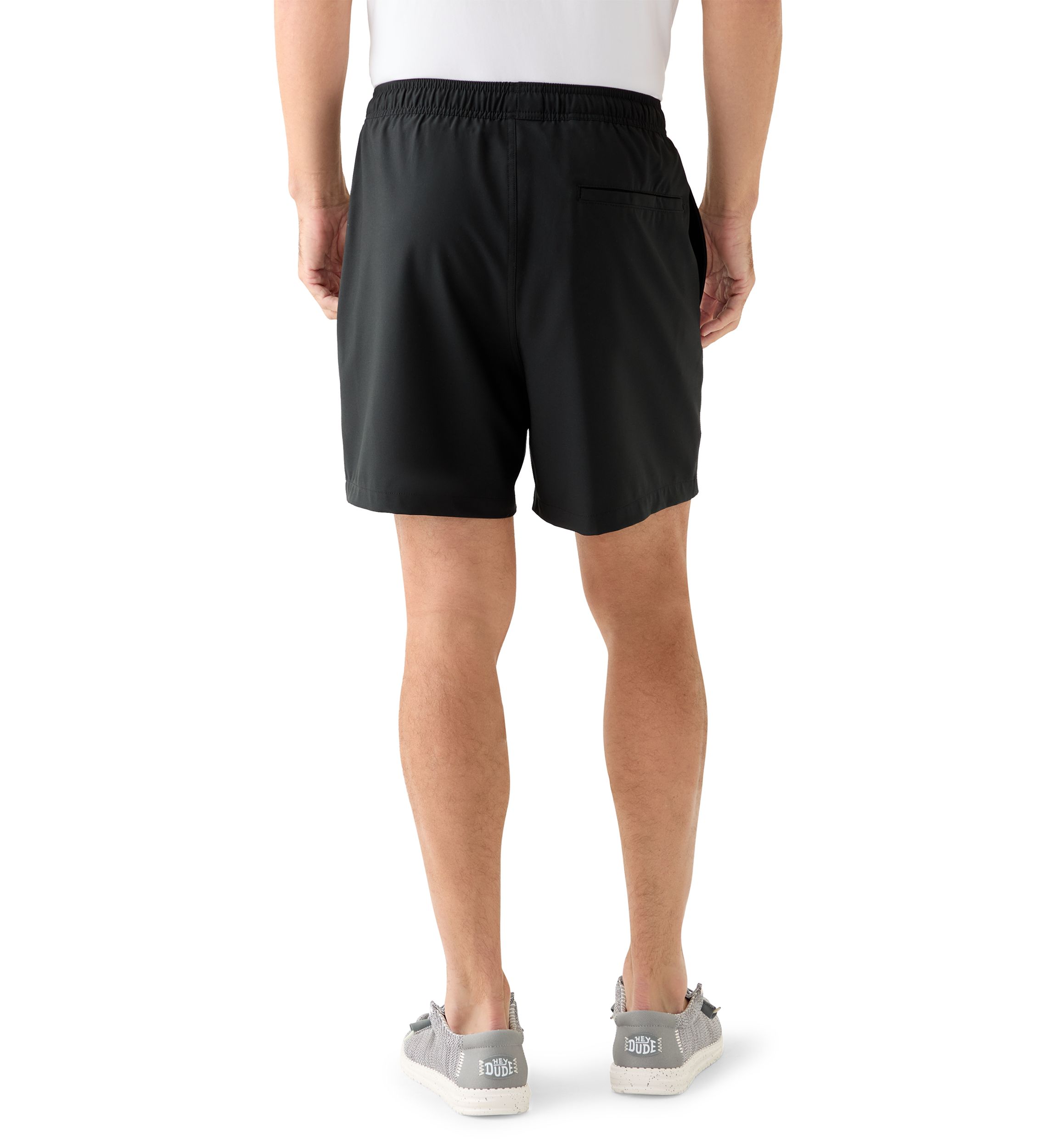 Hi-Pro Volley Short