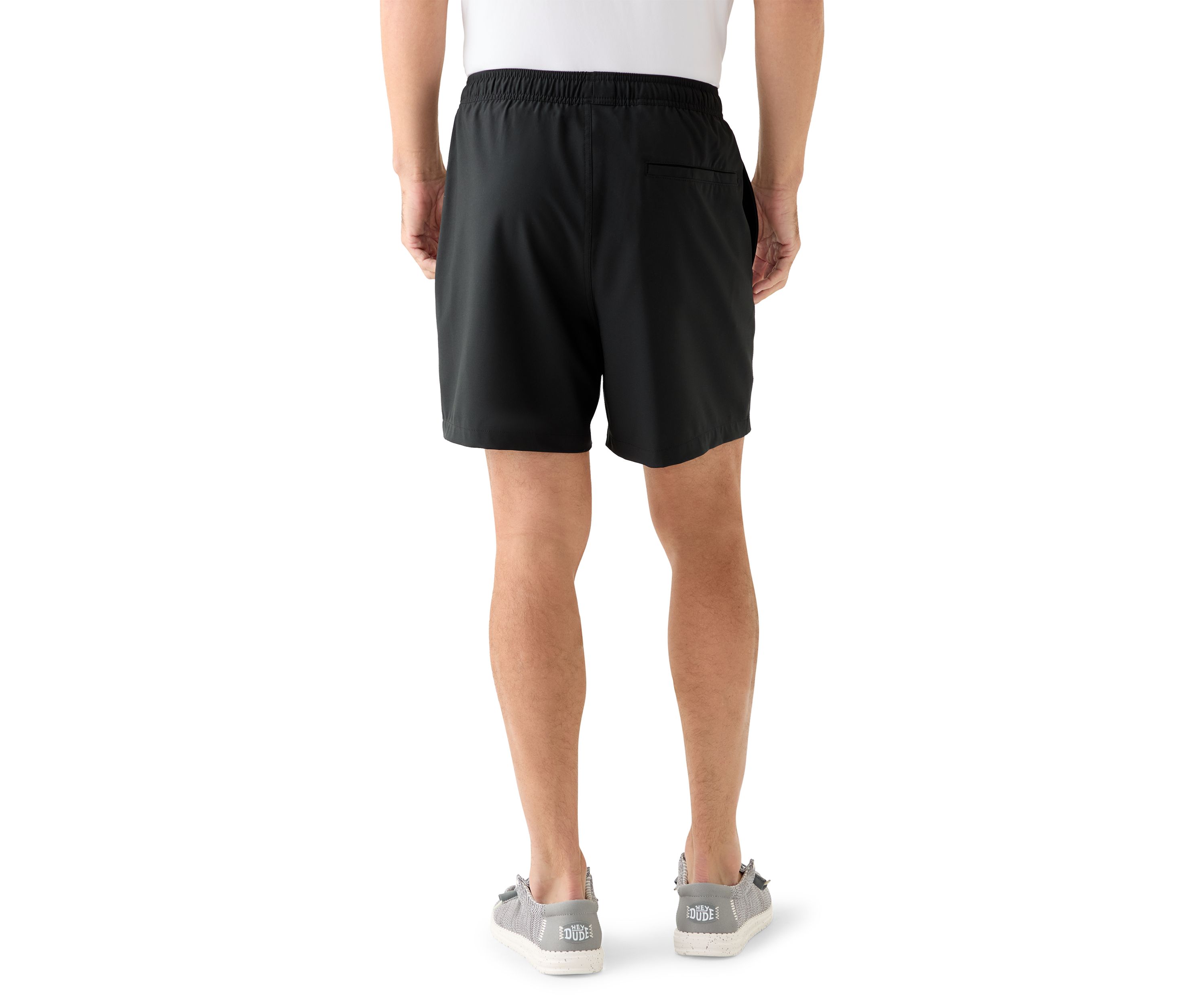 Hi-Pro Volley Short