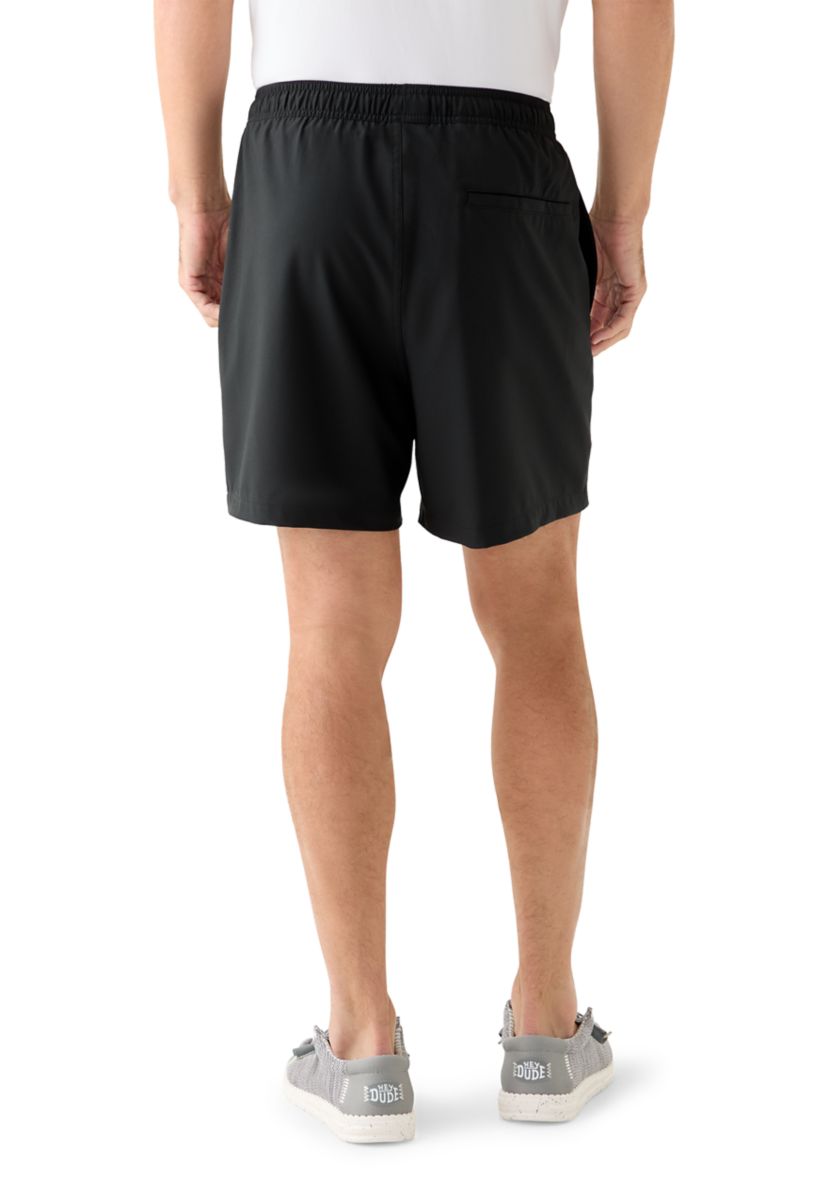 Hi-Pro Volley Short