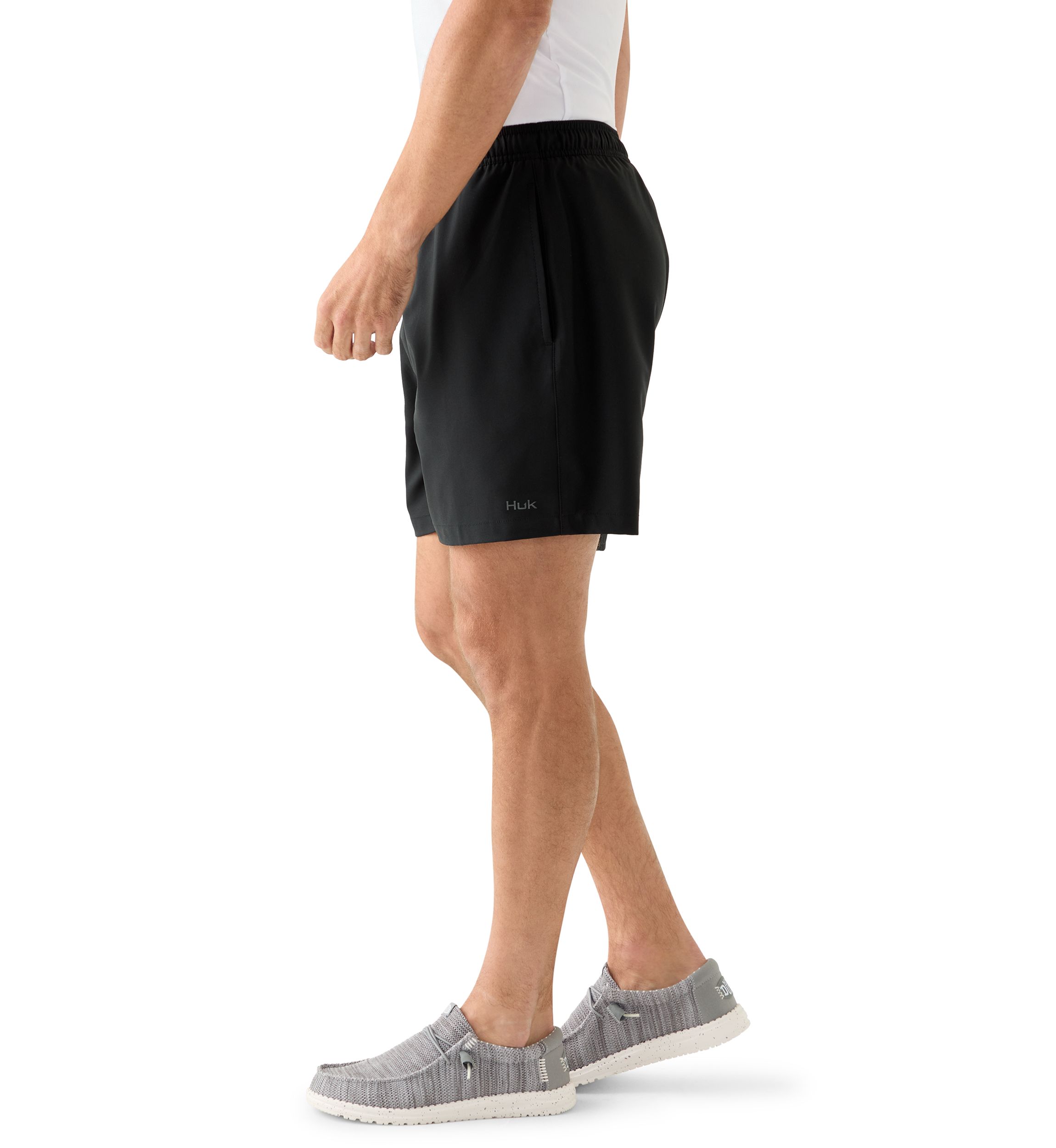 Hi-Pro Volley Short
