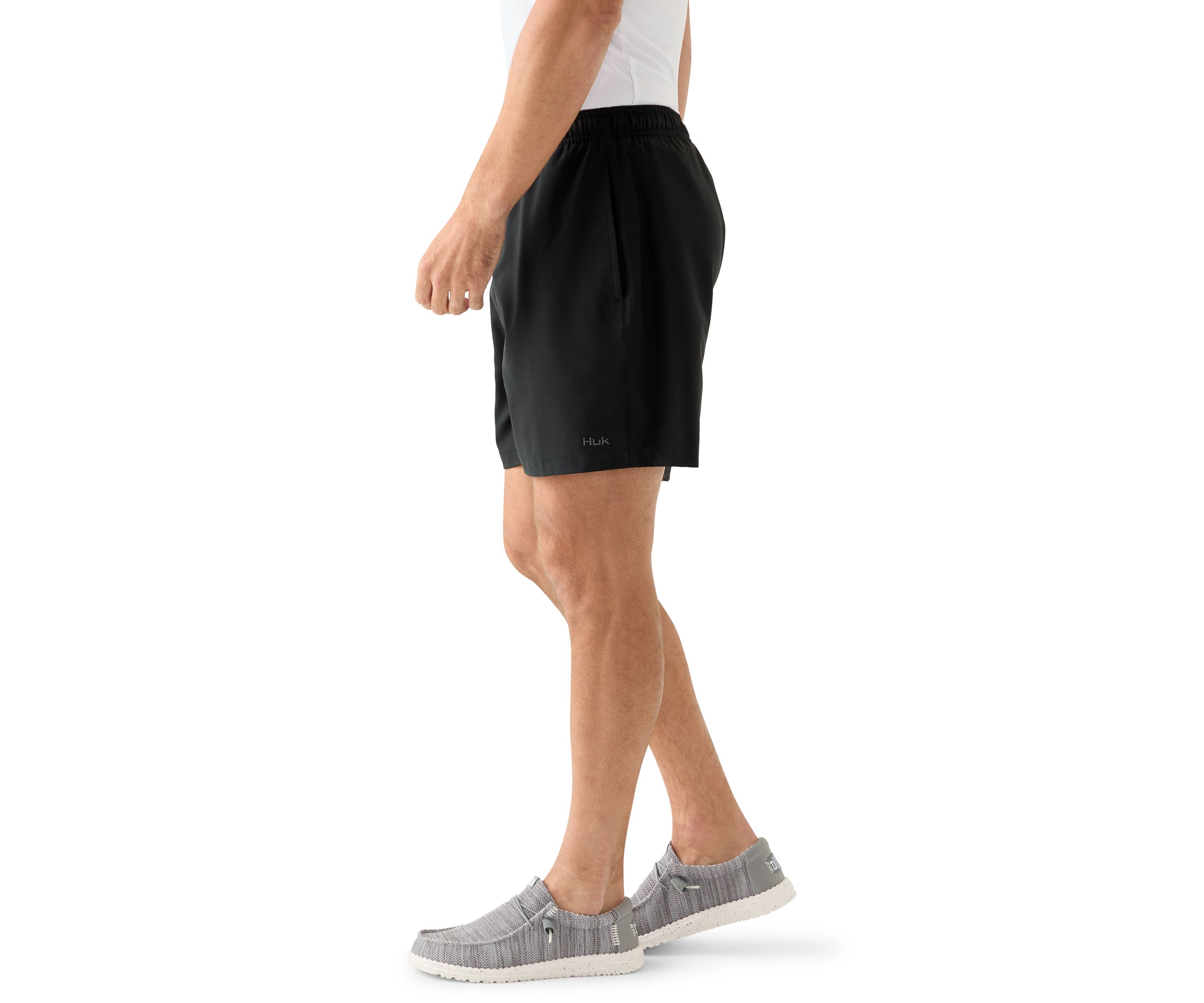 Hi-Pro Volley Short