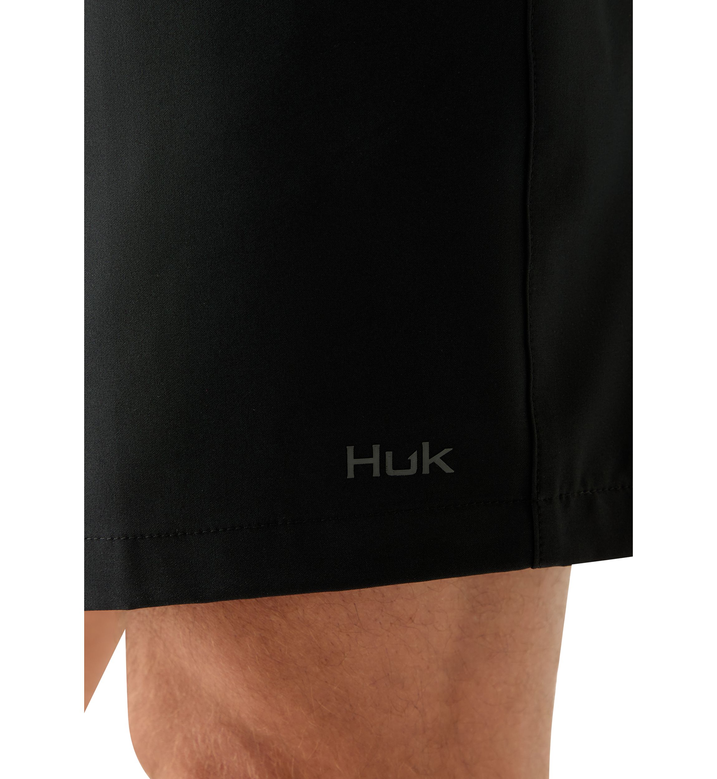 Hi-Pro Volley Short