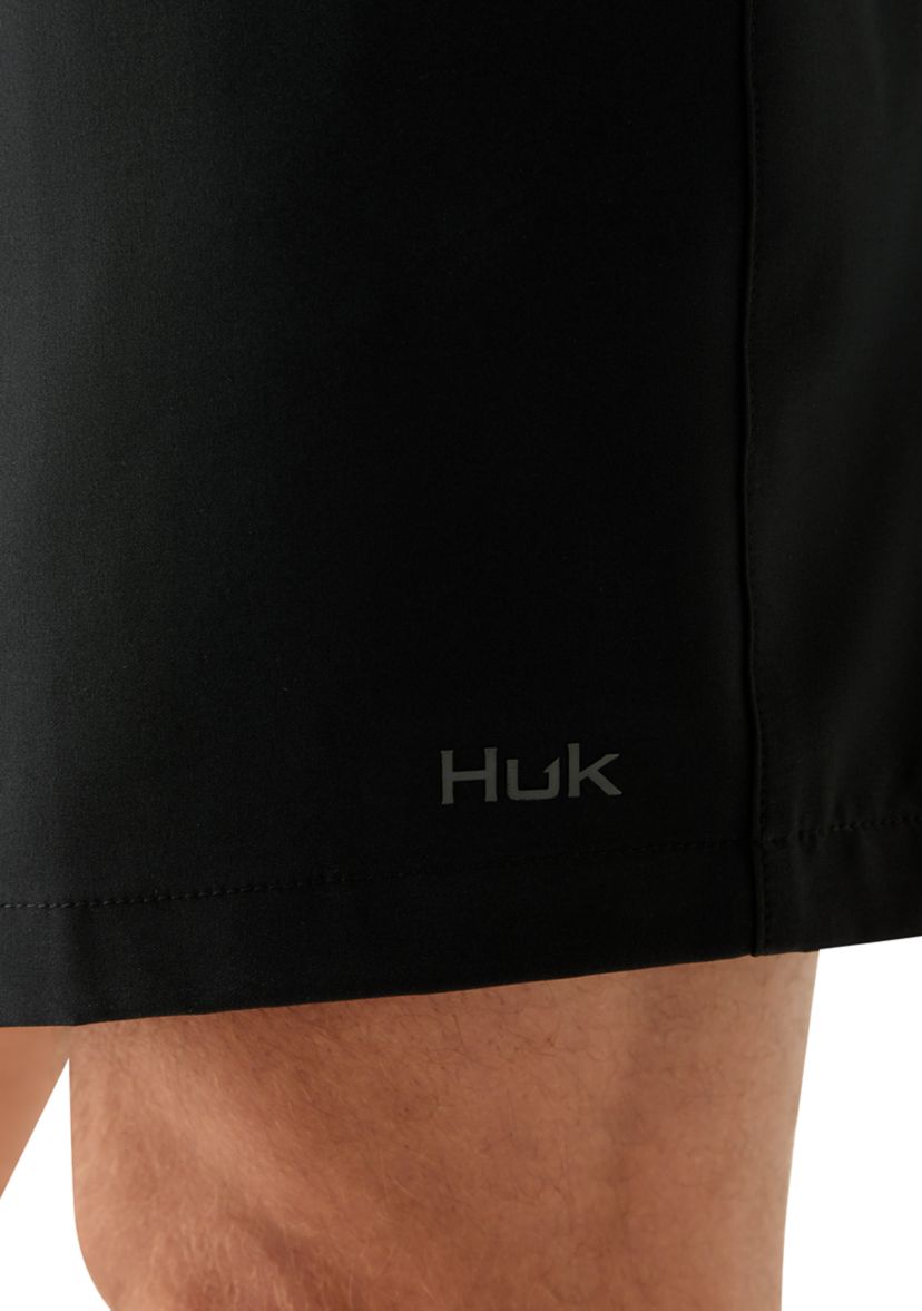 Hi-Pro Volley Short