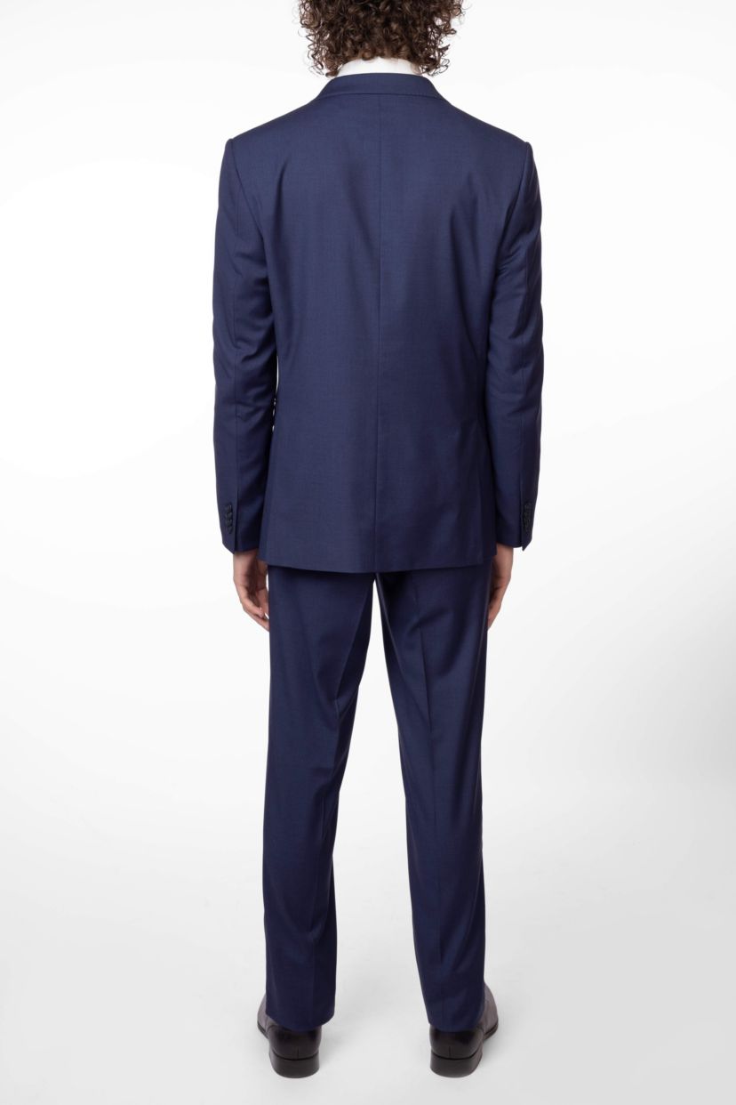Slim Fit Matteo Suit