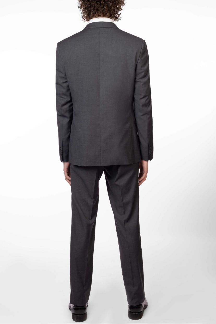 Slim Fit Matteo Suit