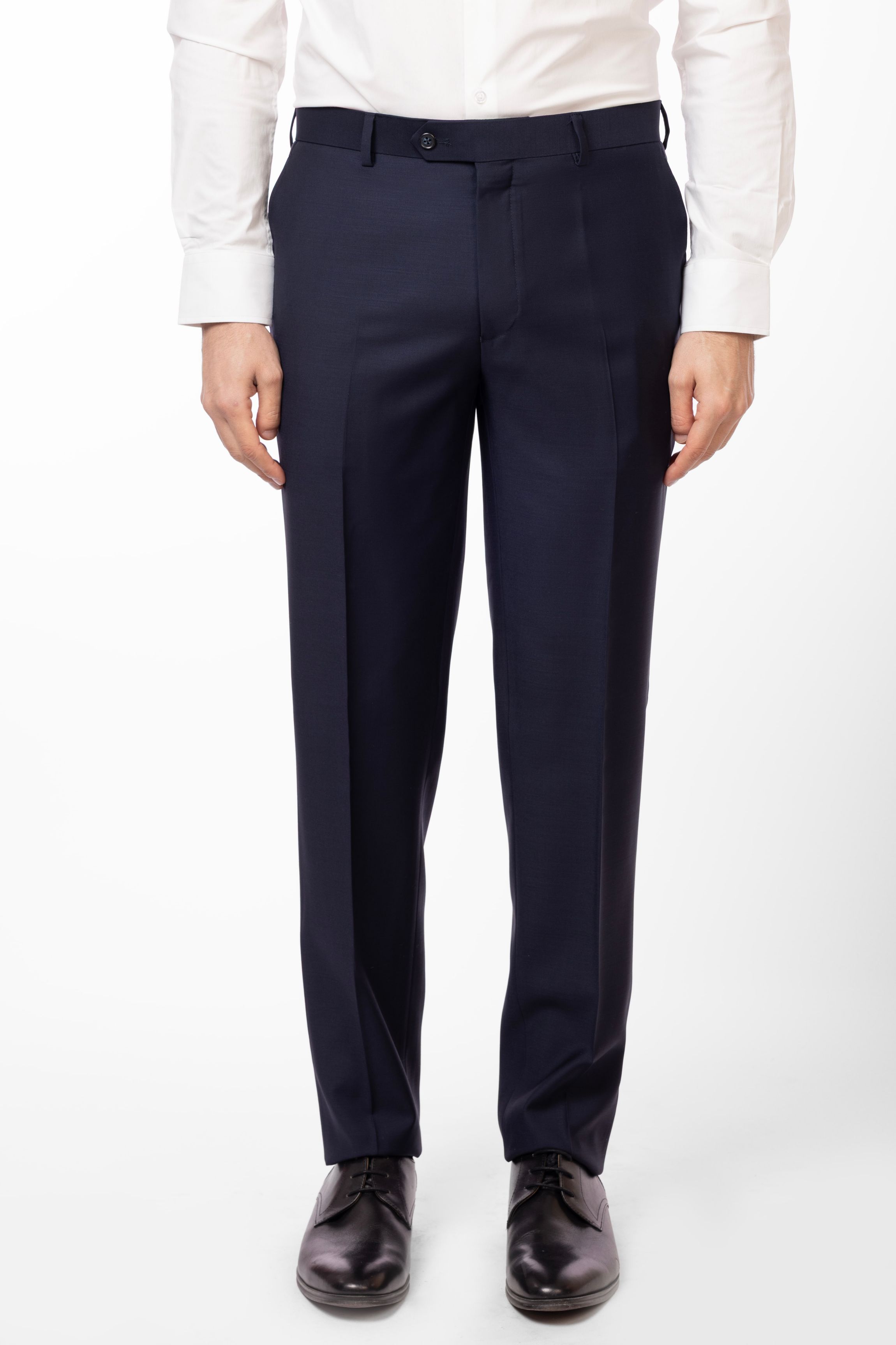 Slim Fit Pant