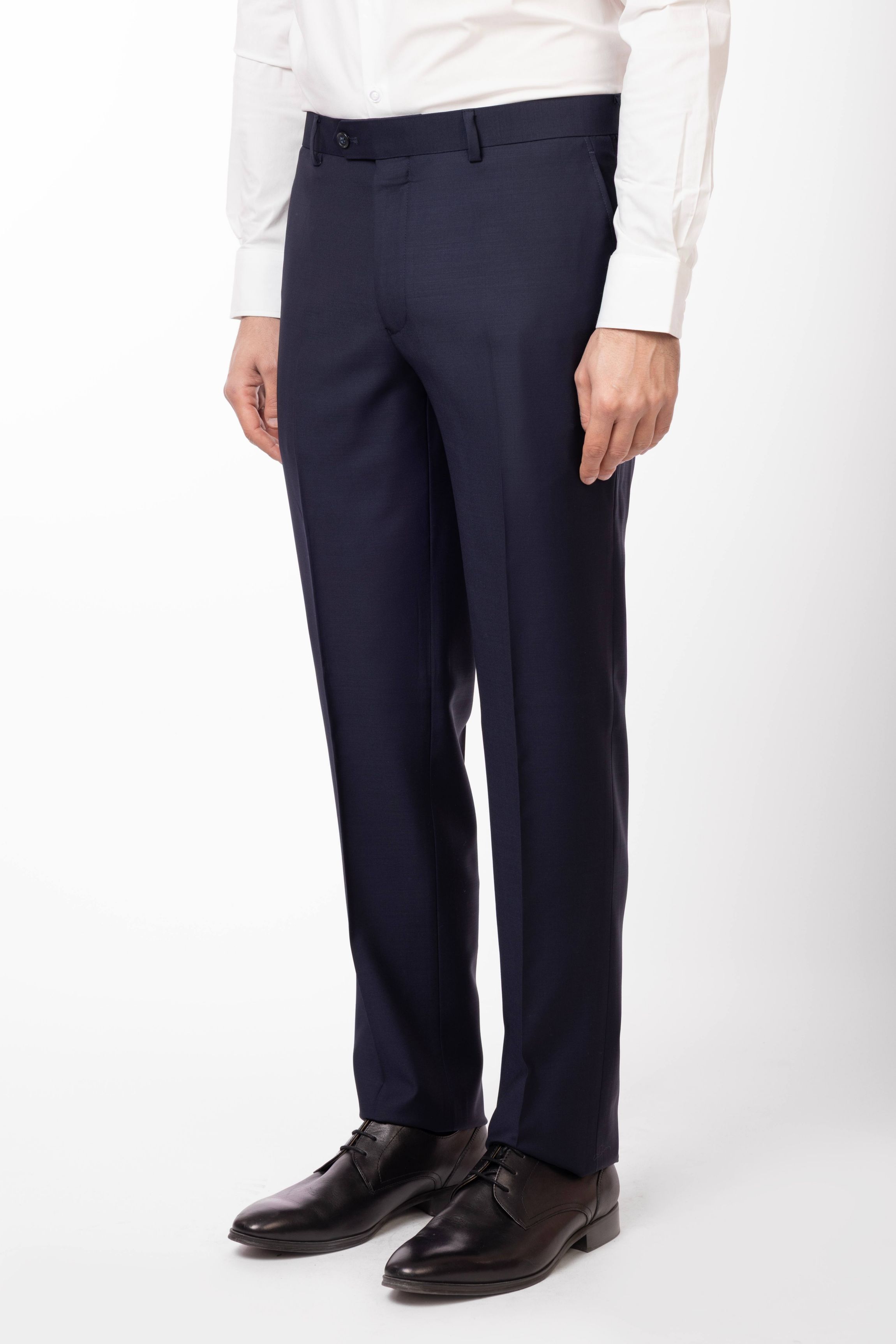 Slim Fit Pant