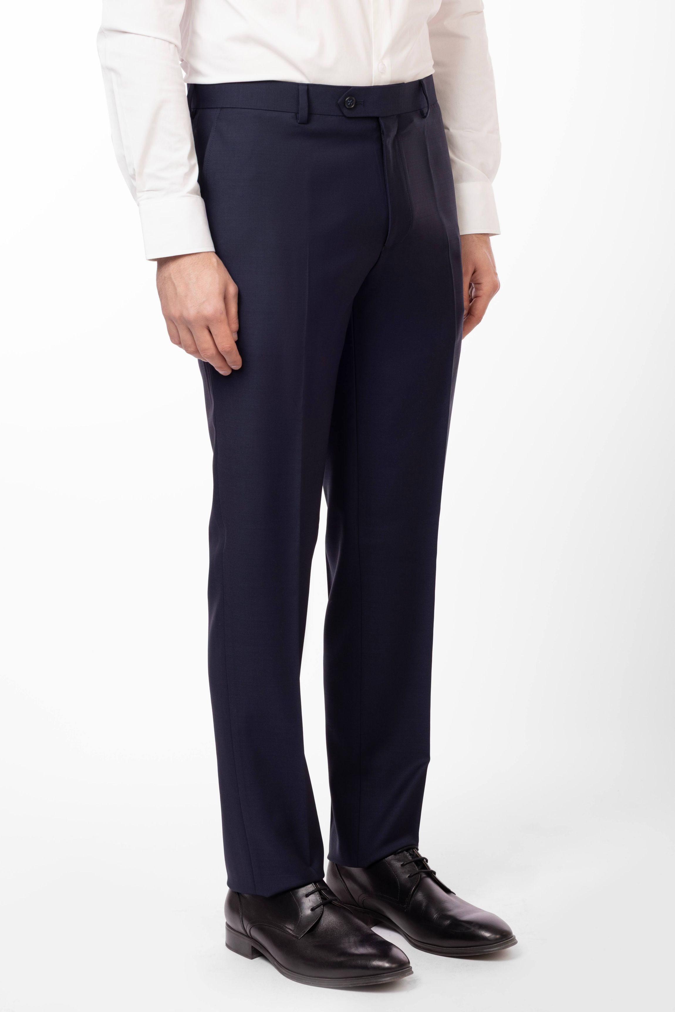 Slim Fit Pant