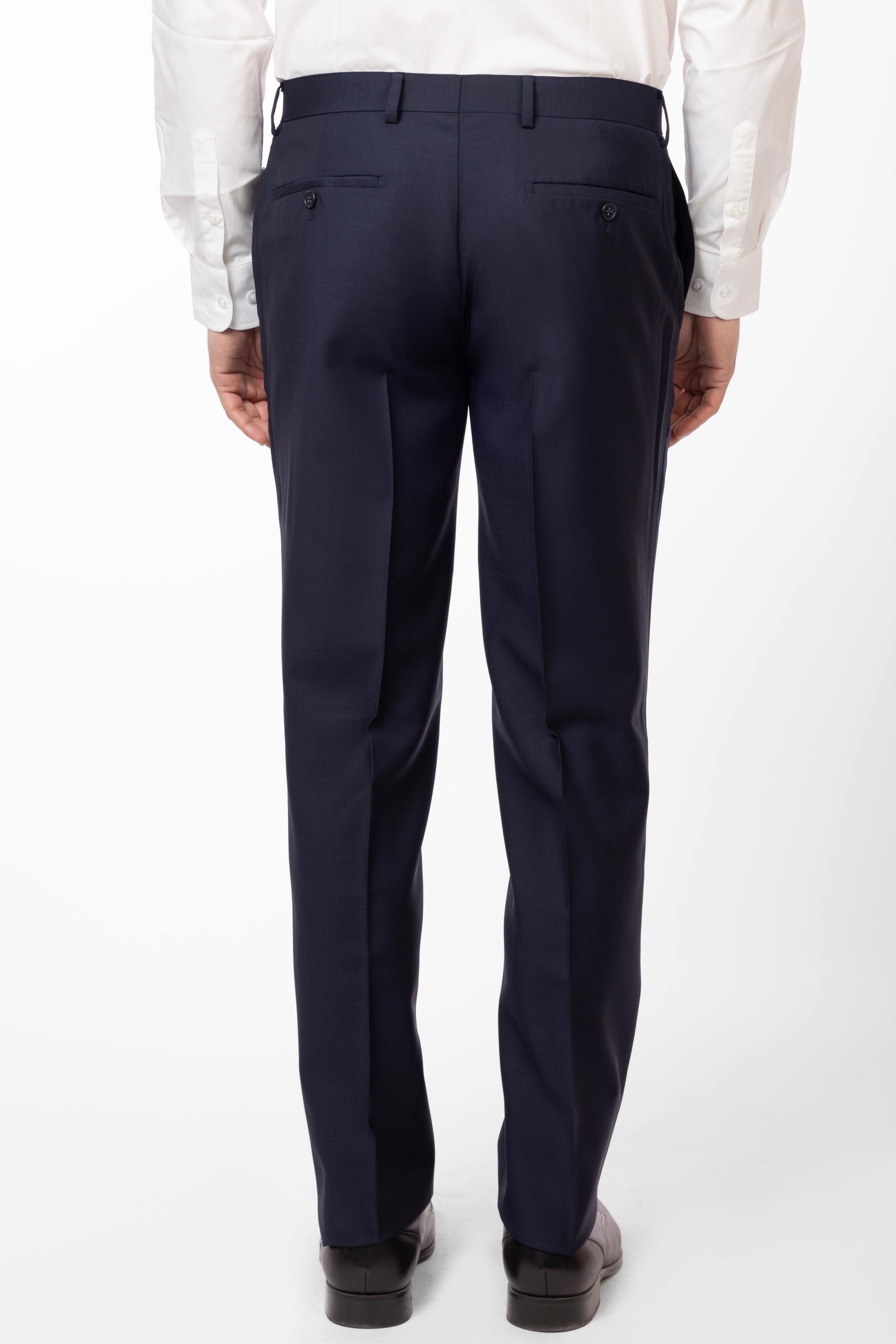 Slim Fit Pant