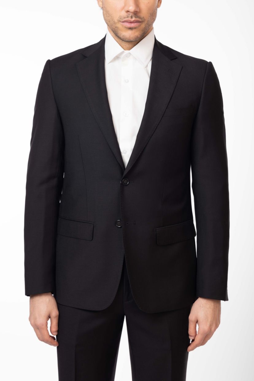 Slim Fit Matteo Blazer