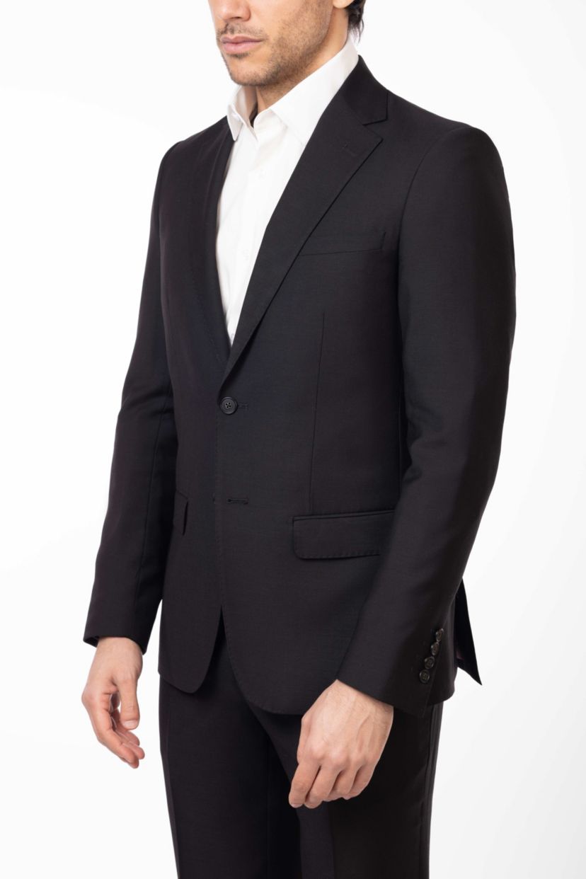 Slim Fit Matteo Blazer
