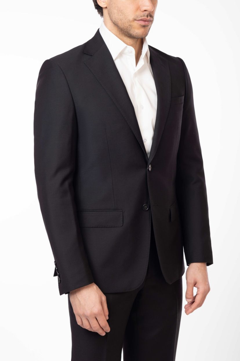 Slim Fit Matteo Blazer