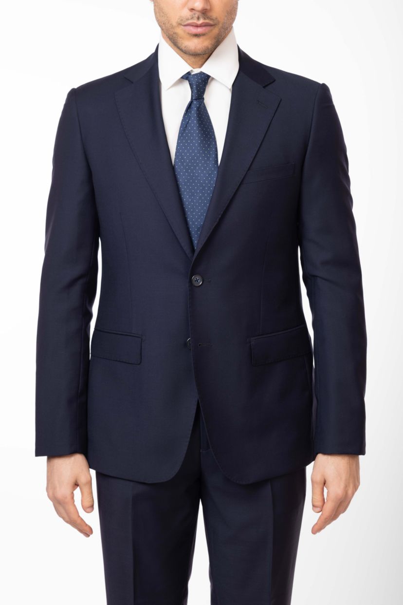 Slim Fit Matteo Blazer